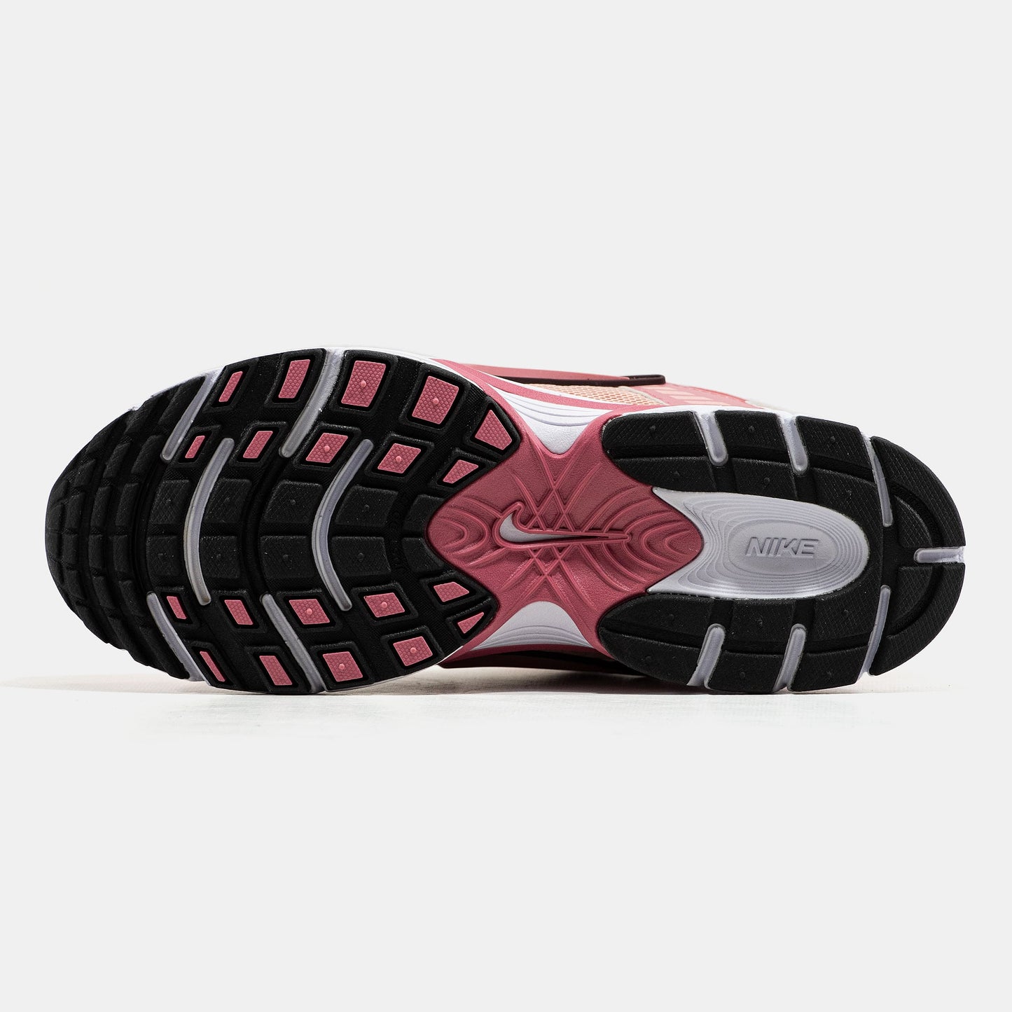 Nike V5 RNR Pink Orange