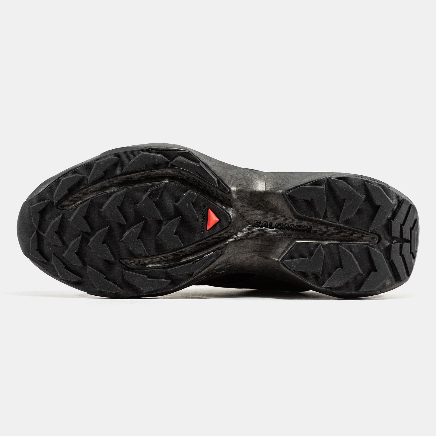 Salomon XT Pu.Re Black