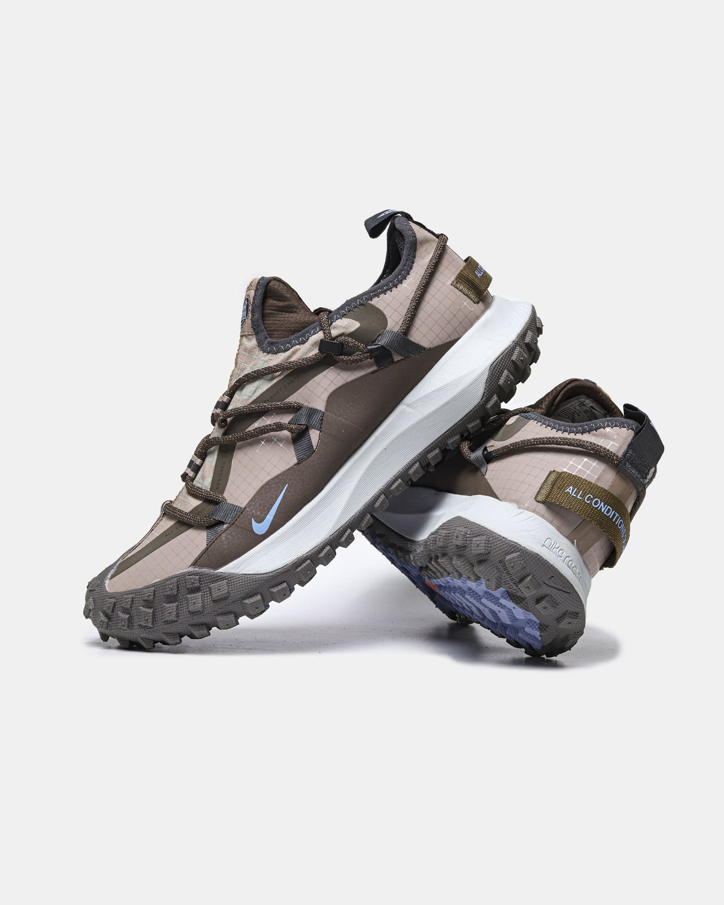 Nike ACG Mountain Fly Low SE Ironstone