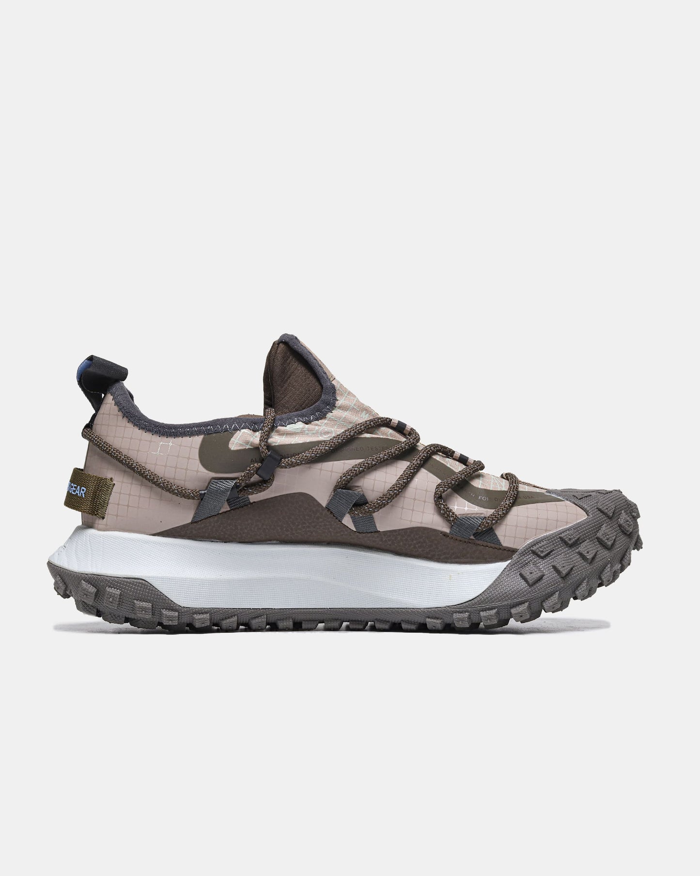 Nike ACG Mountain Fly Low SE Ironstone