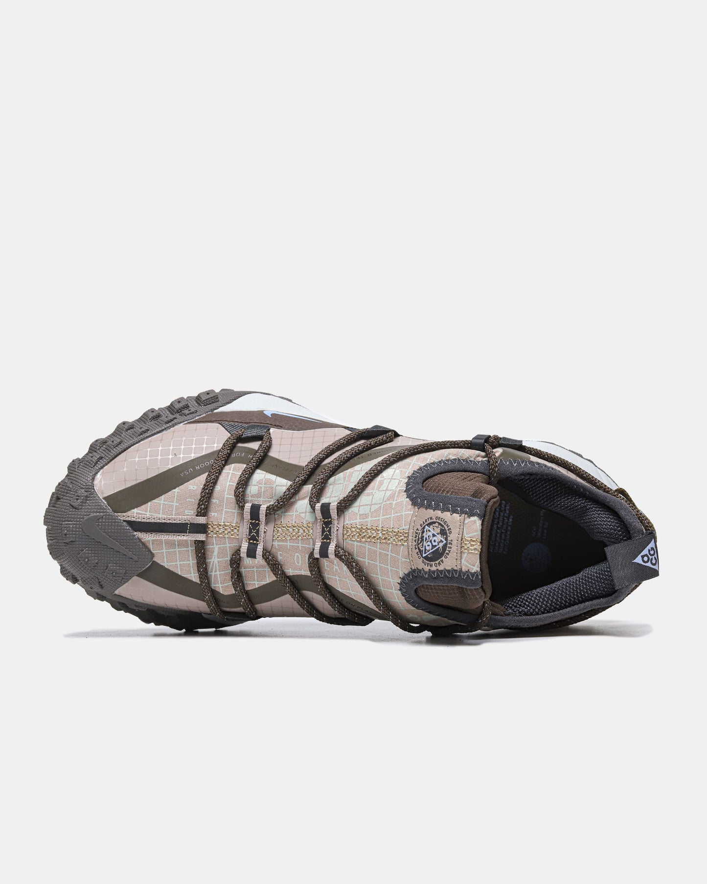Nike ACG Mountain Fly Low SE Ironstone