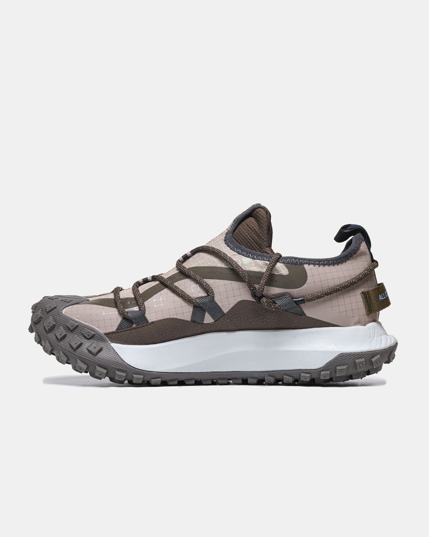 Nike ACG Mountain Fly Low SE Ironstone