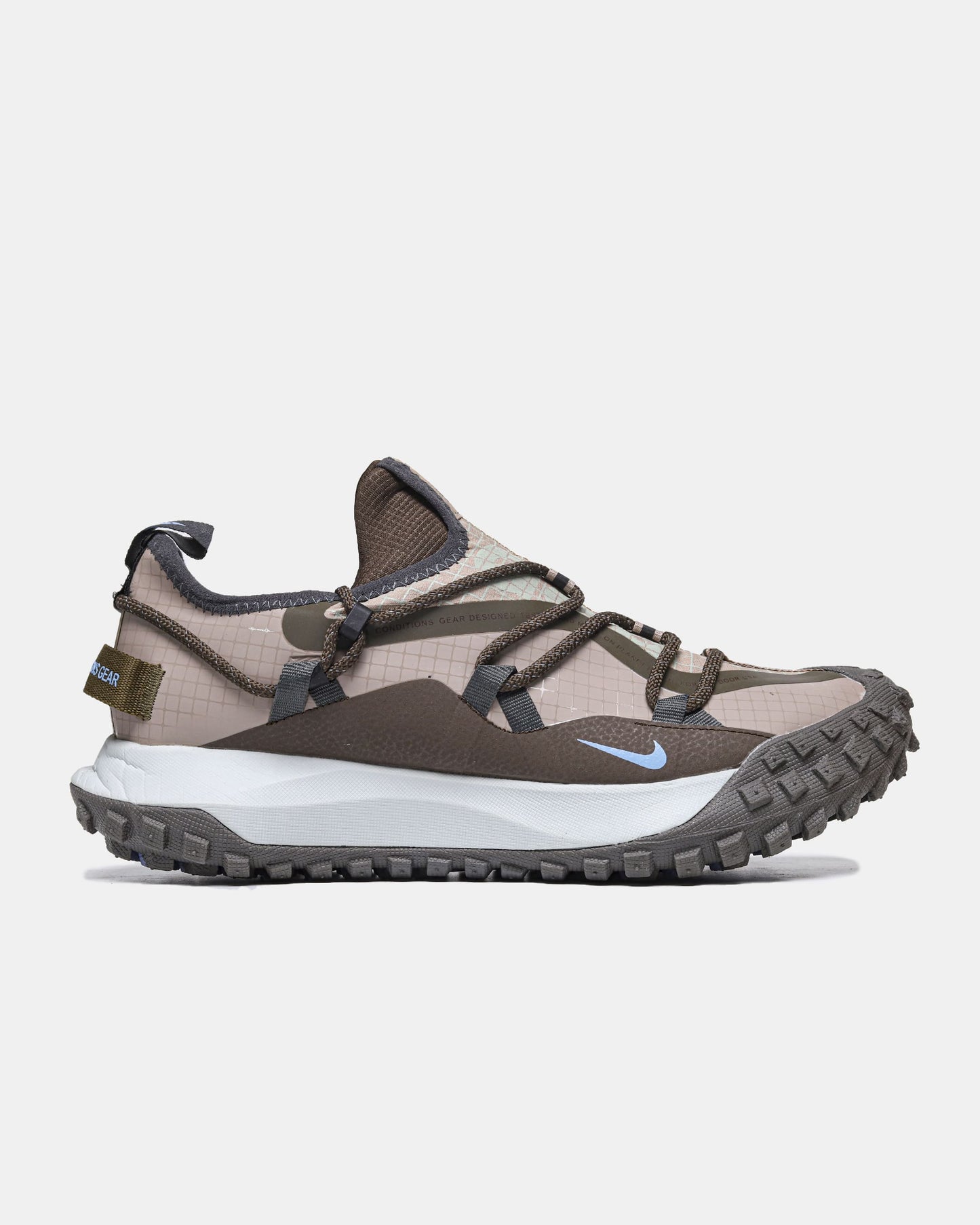 Nike ACG Mountain Fly Low SE Ironstone