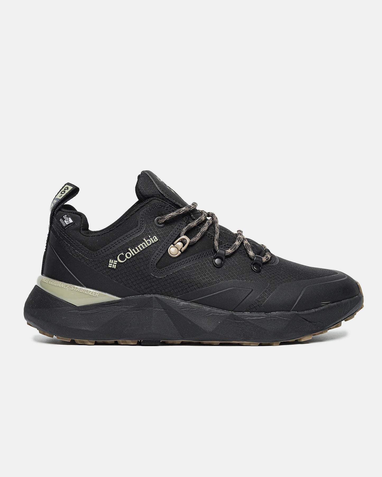 Columbia Facet 30 Black