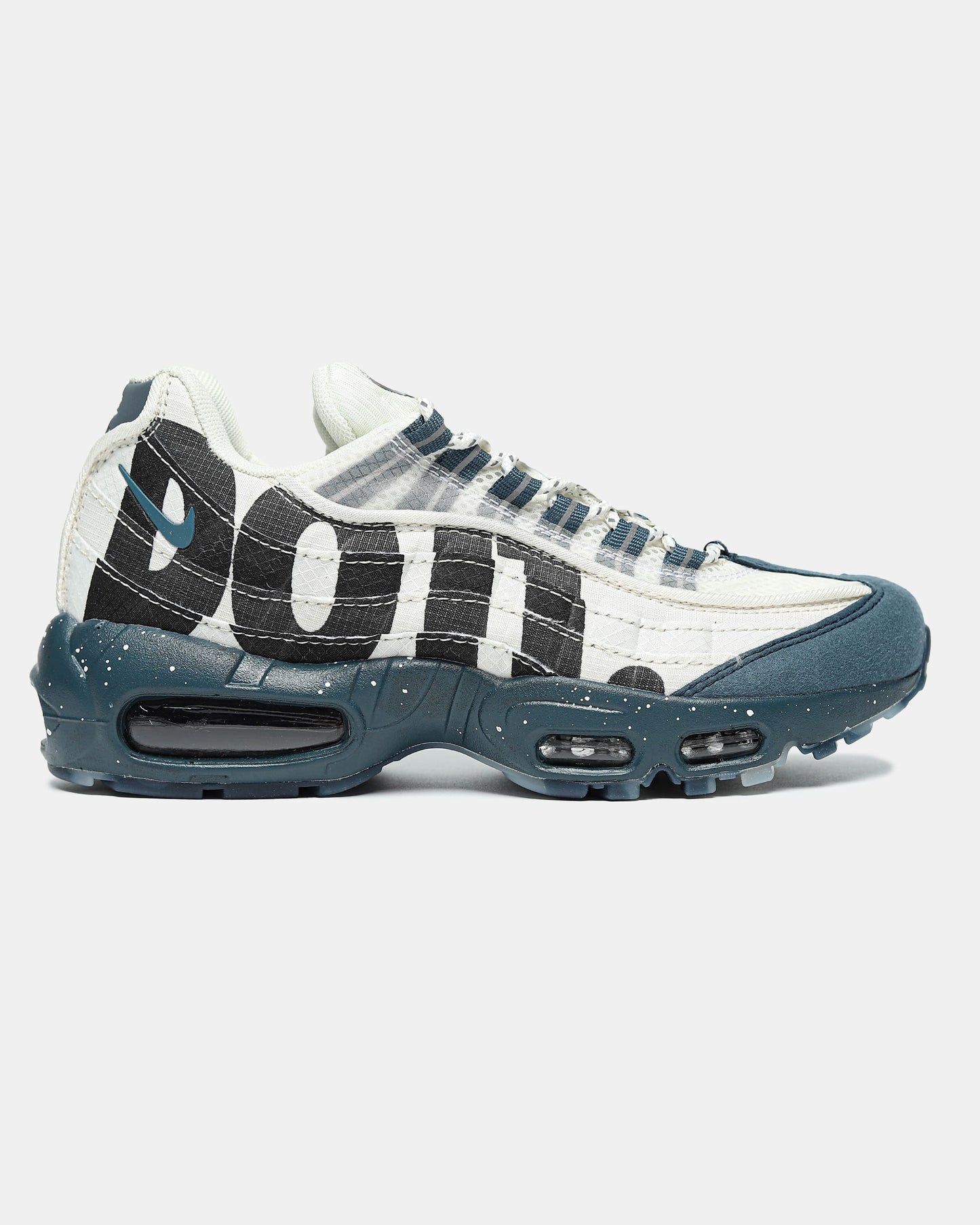 Nike Air Max 95 Premium Mt. Fuji CI0229-147