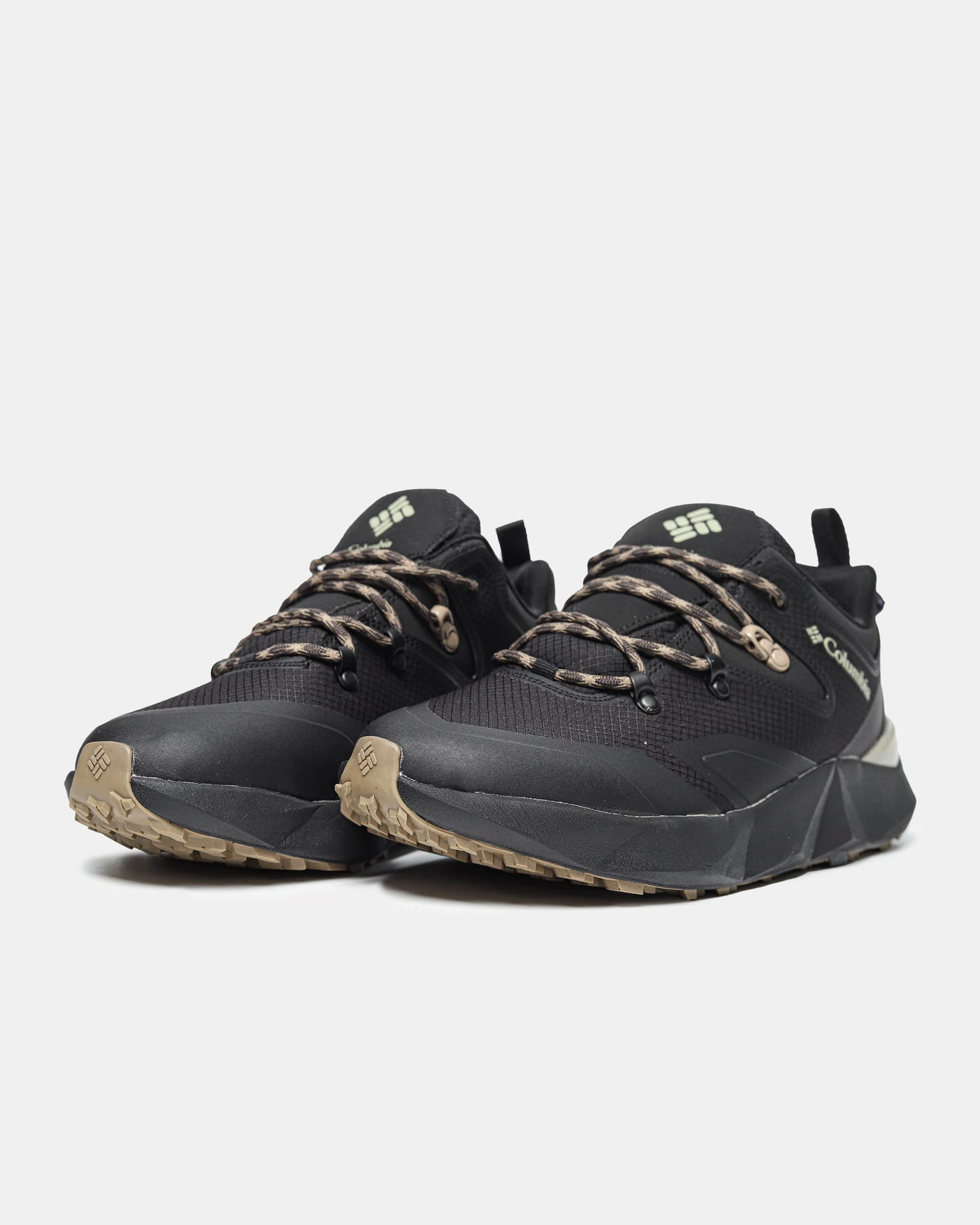 Columbia Facet 30 Black