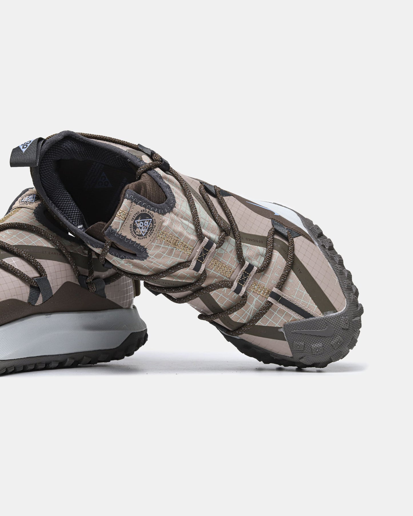 Nike ACG Mountain Fly Low SE Ironstone