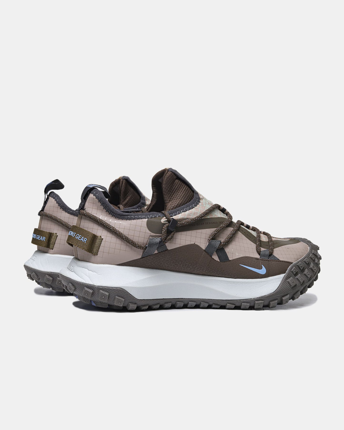 Nike ACG Mountain Fly Low SE Ironstone