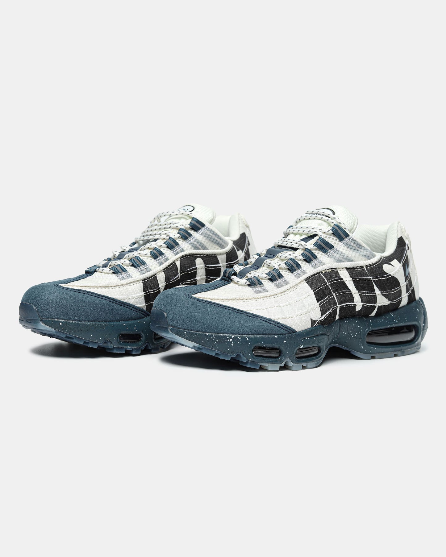 Nike Air Max 95 Premium Mt. Fuji CI0229-147