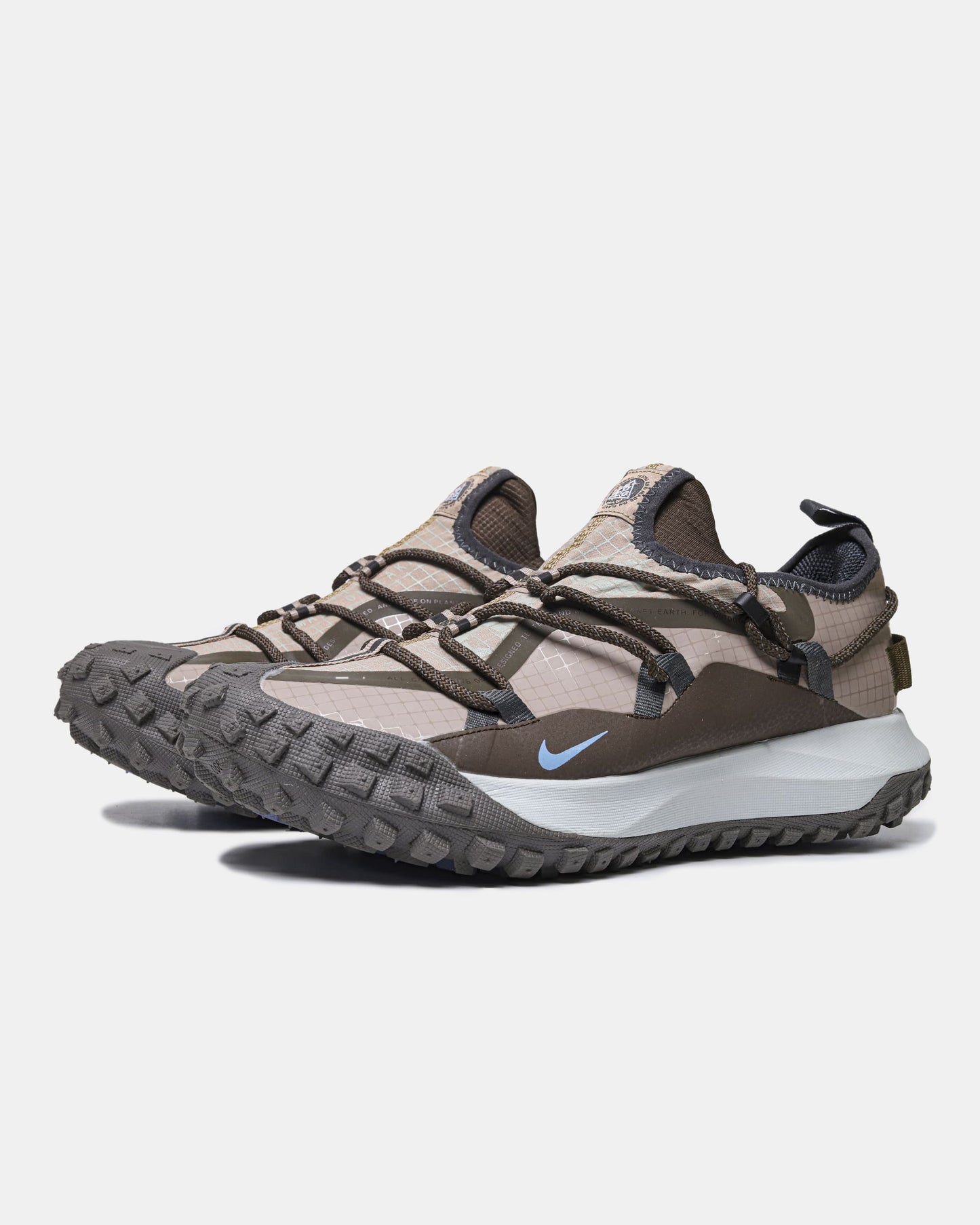 Nike ACG Mountain Fly Low SE Ironstone