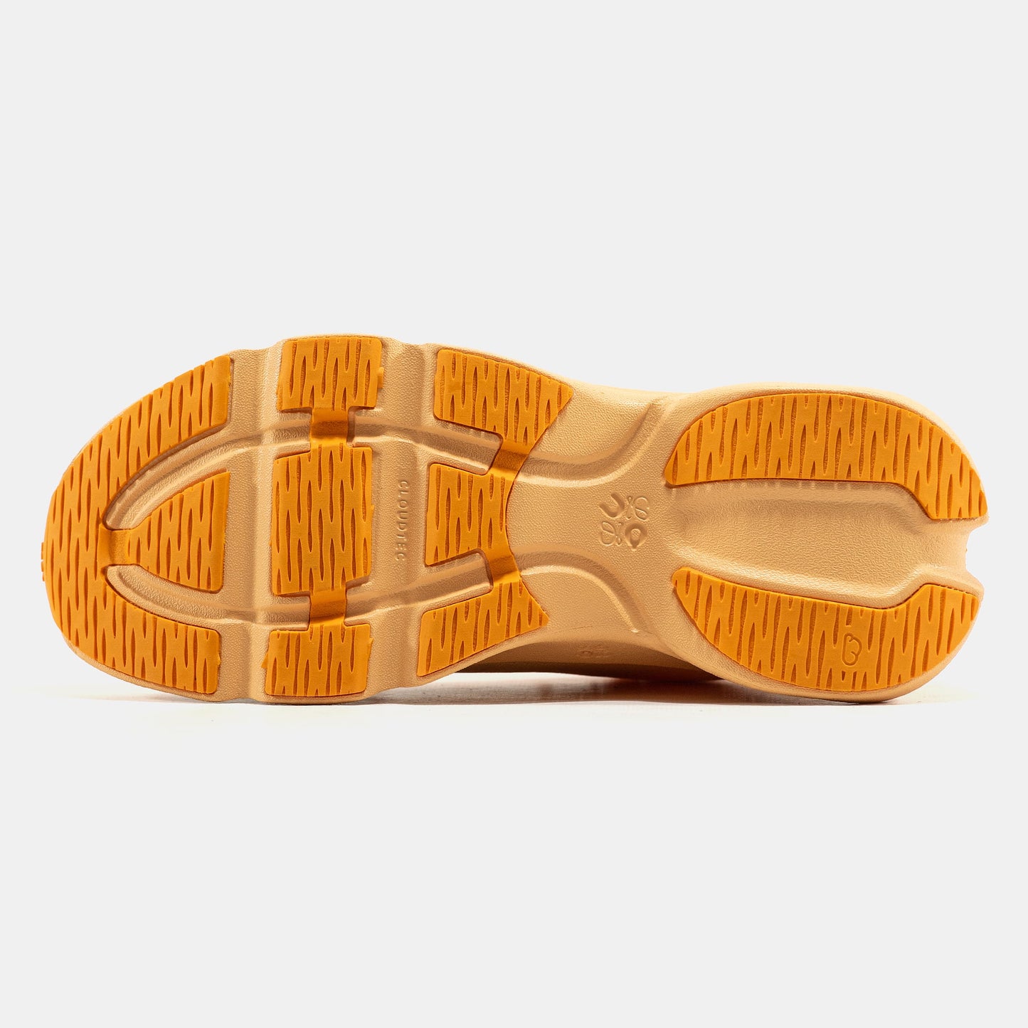 ON Cloudsolo x Loewe Orange