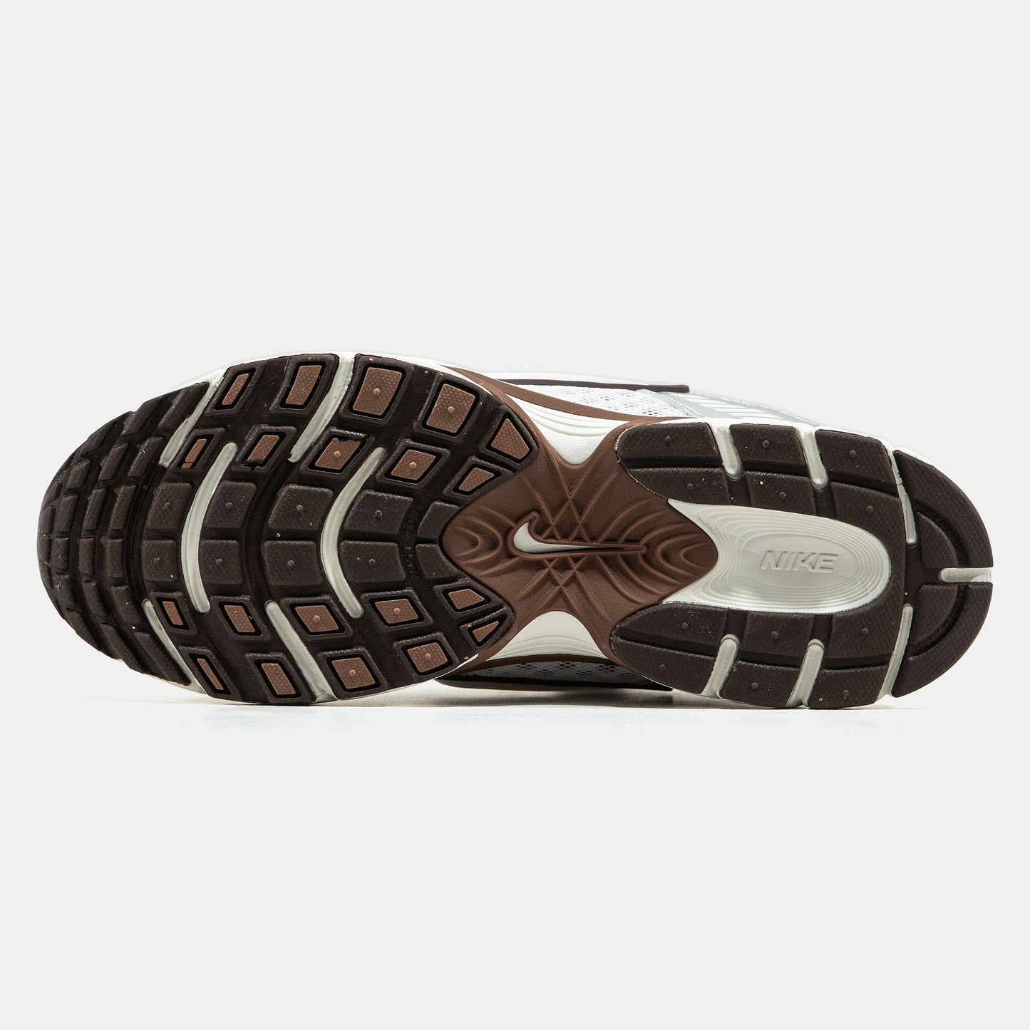 Nike V5 RNR Cream Silver | Sail Light Orewood Brown