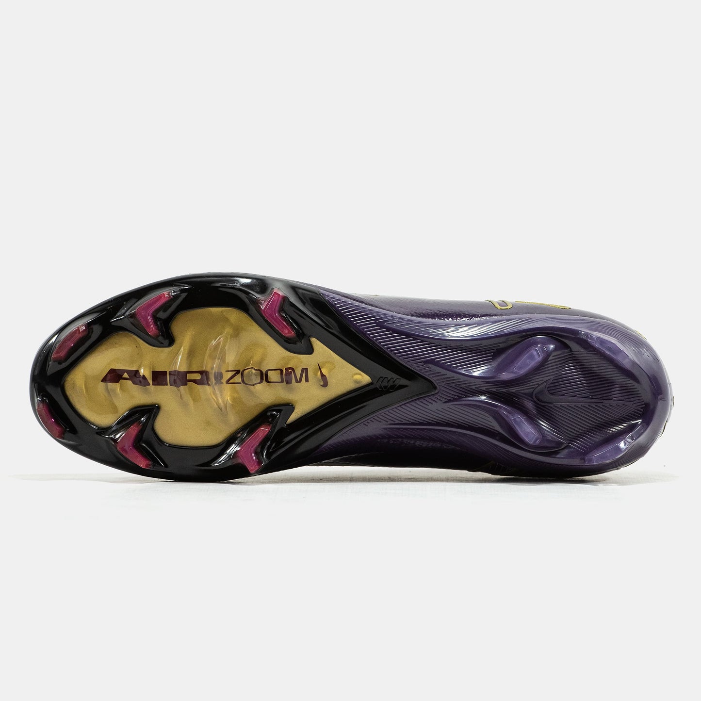 Nike Zoom Mercurial Vapor 16 Kylian Mbappé Violet