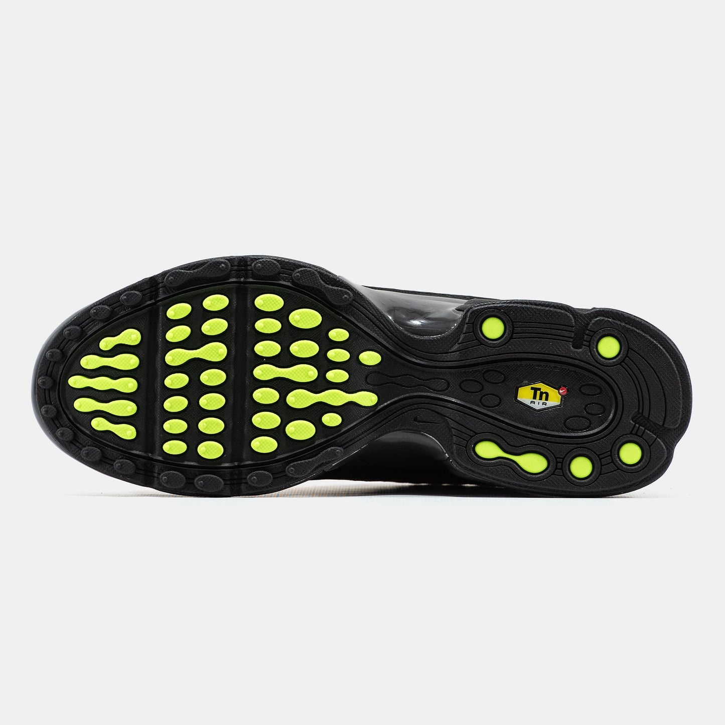 Nike Air Max Plus VII Orange Pink