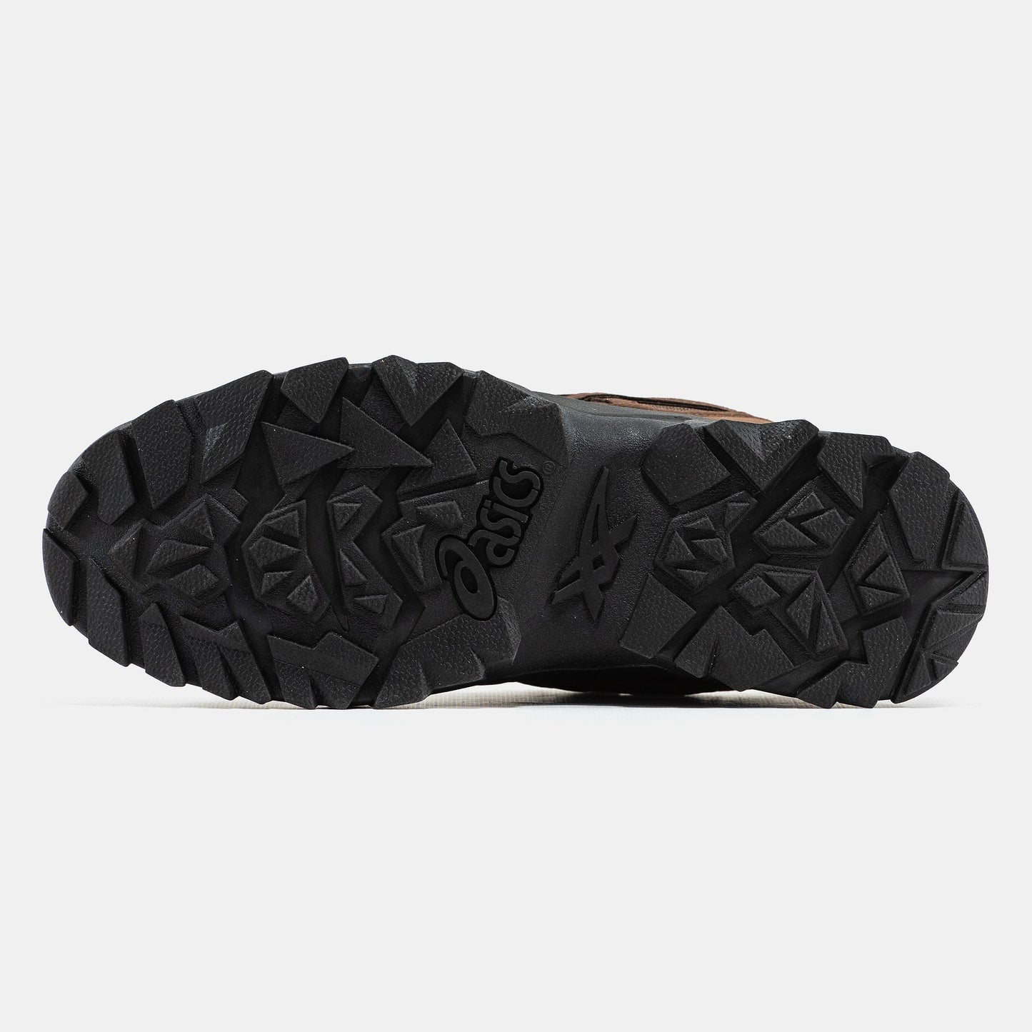 Asics Gel-Pickax Brown