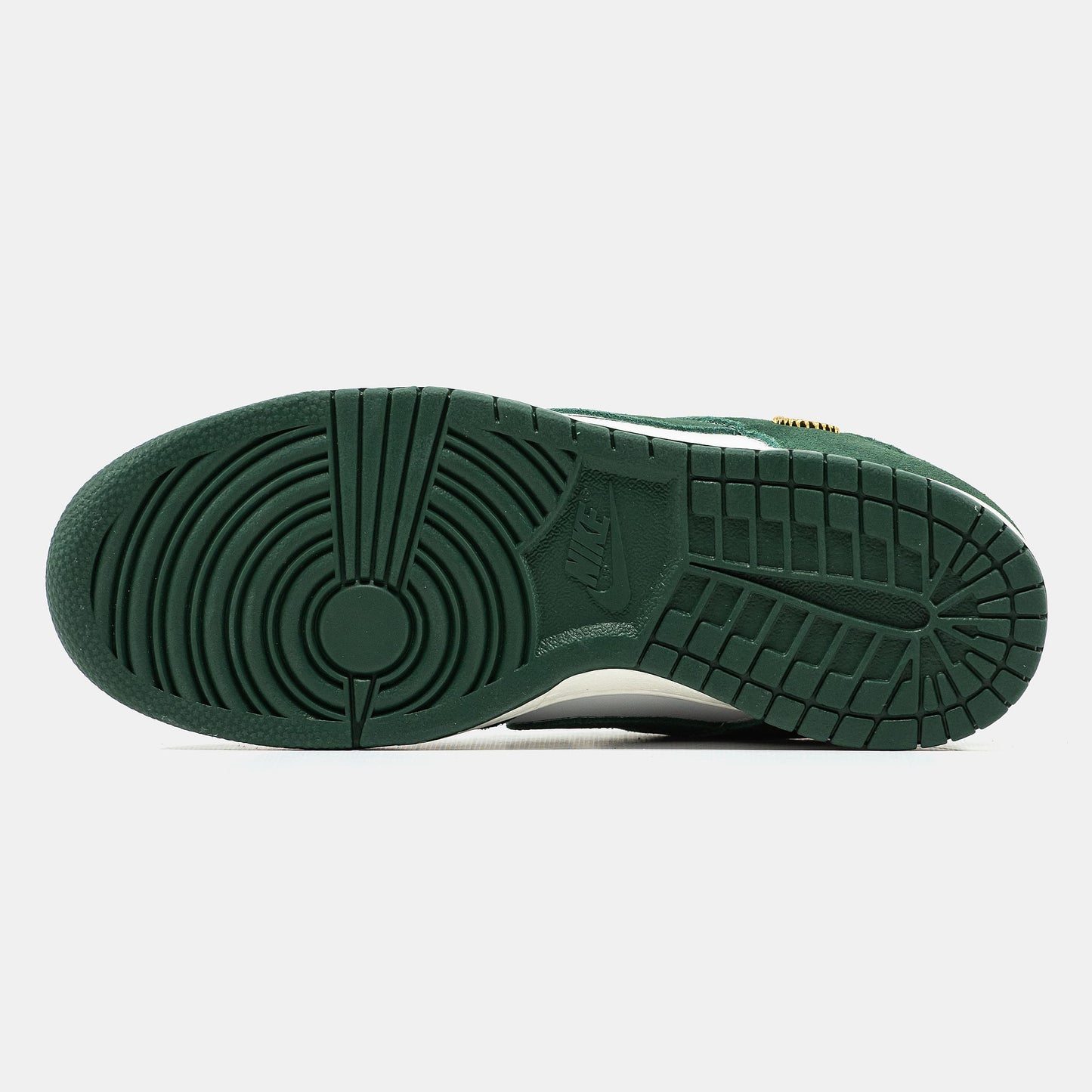 Nike SB Dunk Low Sail Green