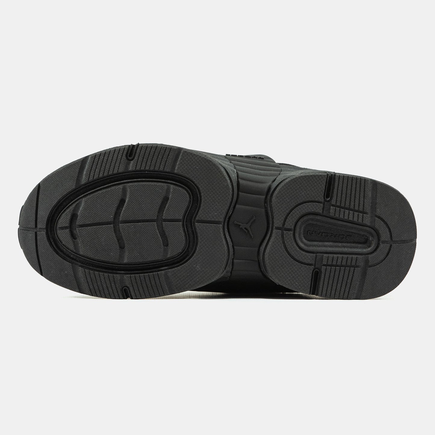 Nike Air Jordan Trunner Black
