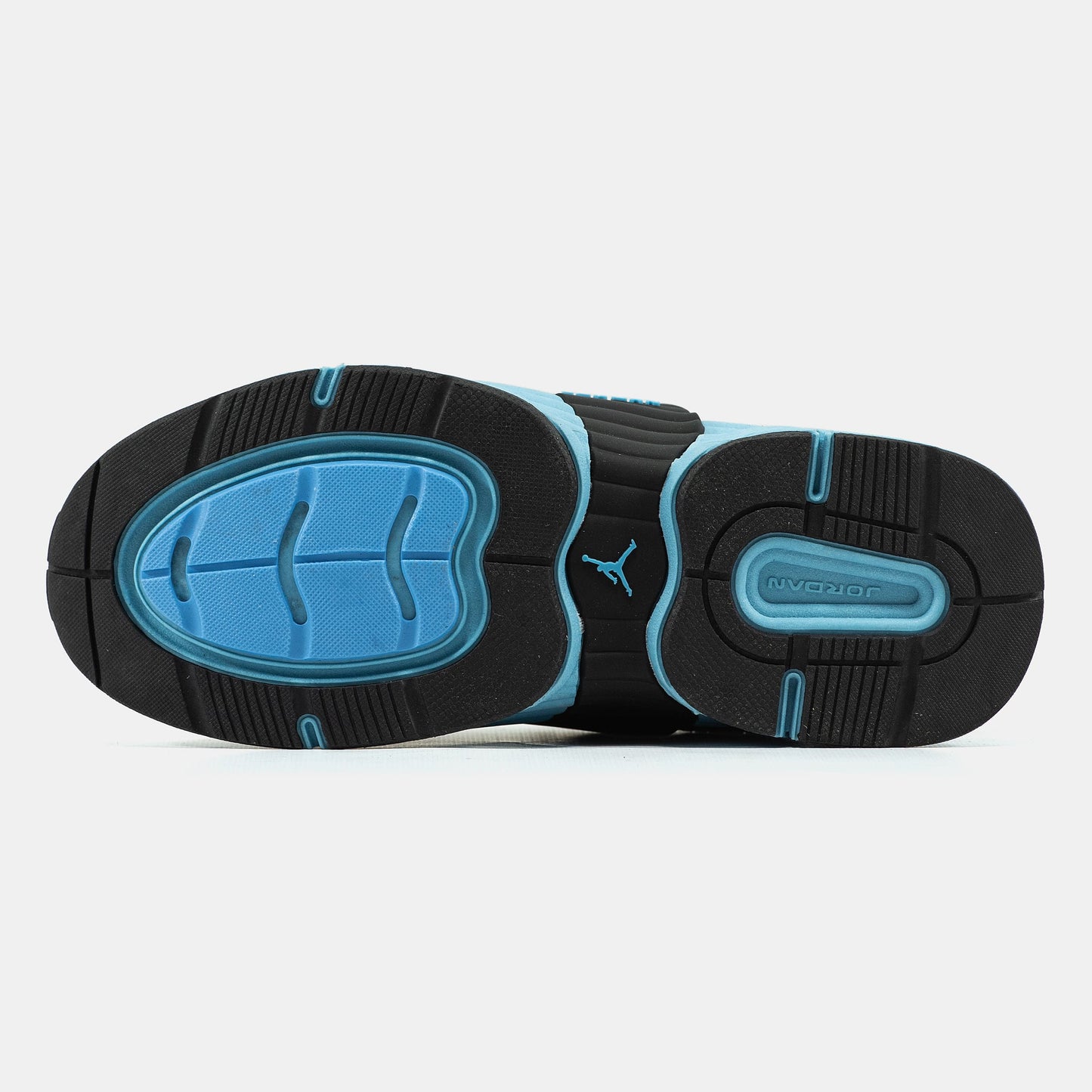 Nike Air Jordan Trunner Blue