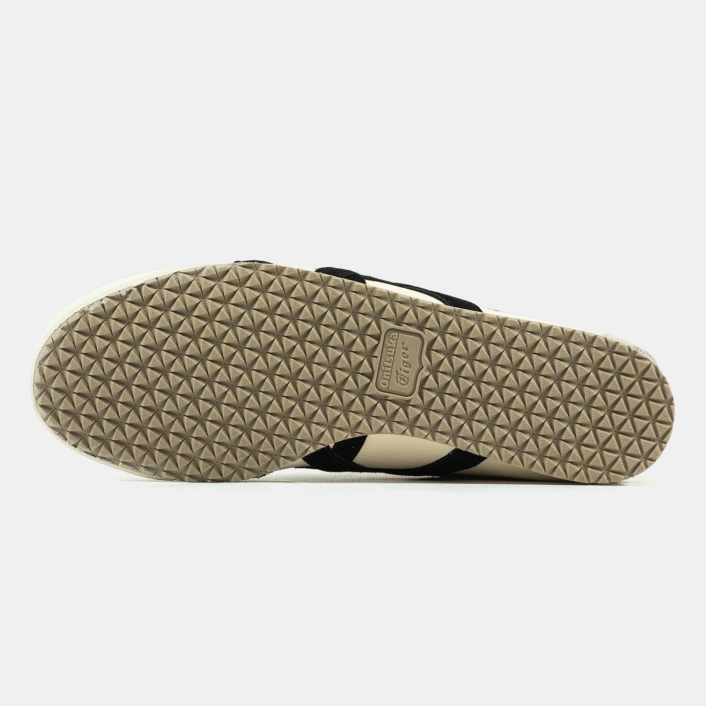 Asics Onitsuka Tiger Mexico 66 All Beige