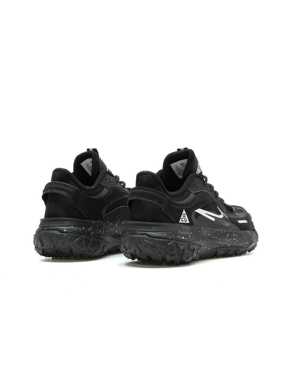 Nike ACG Mountain 2 Fly Black