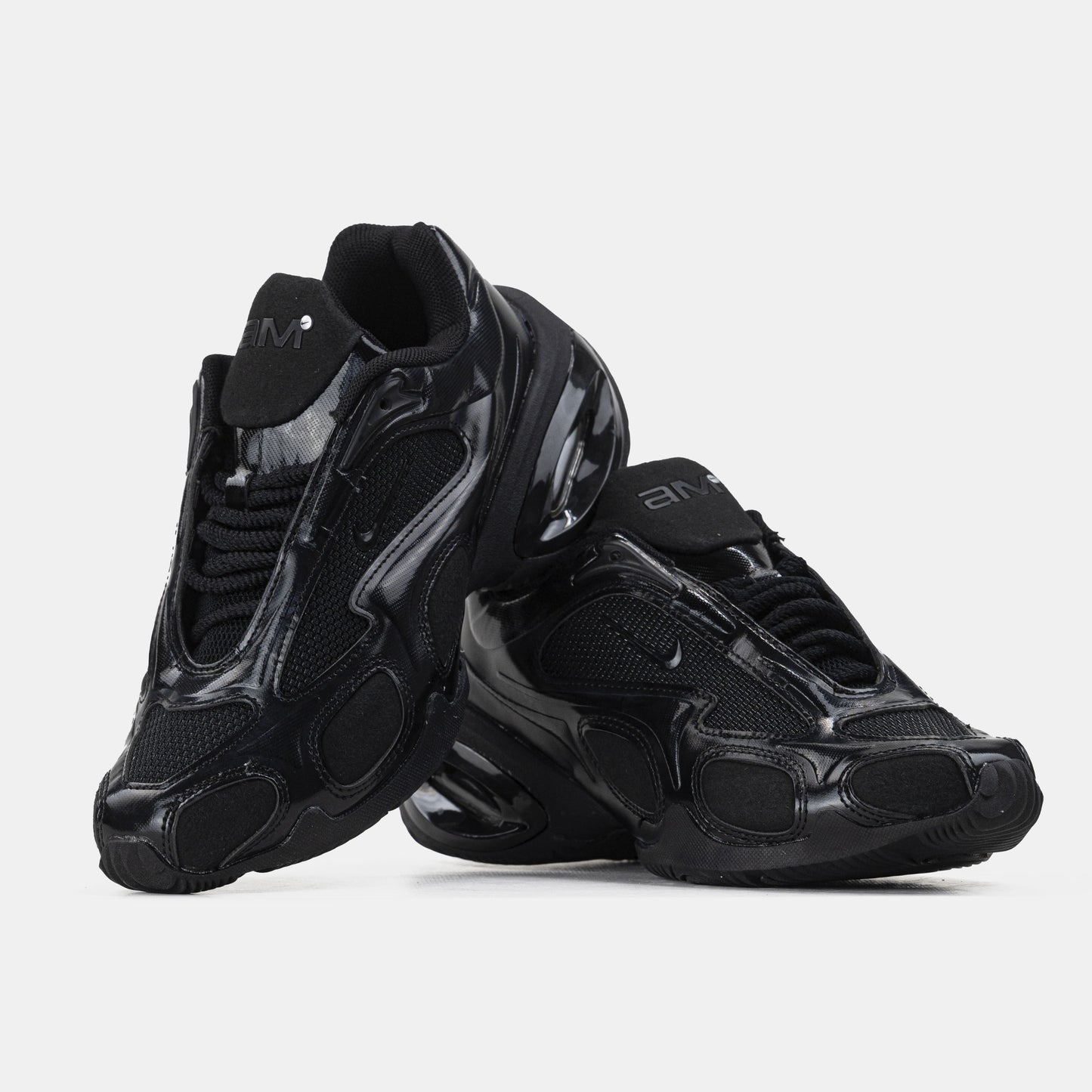 Nike Air Max Muse Black