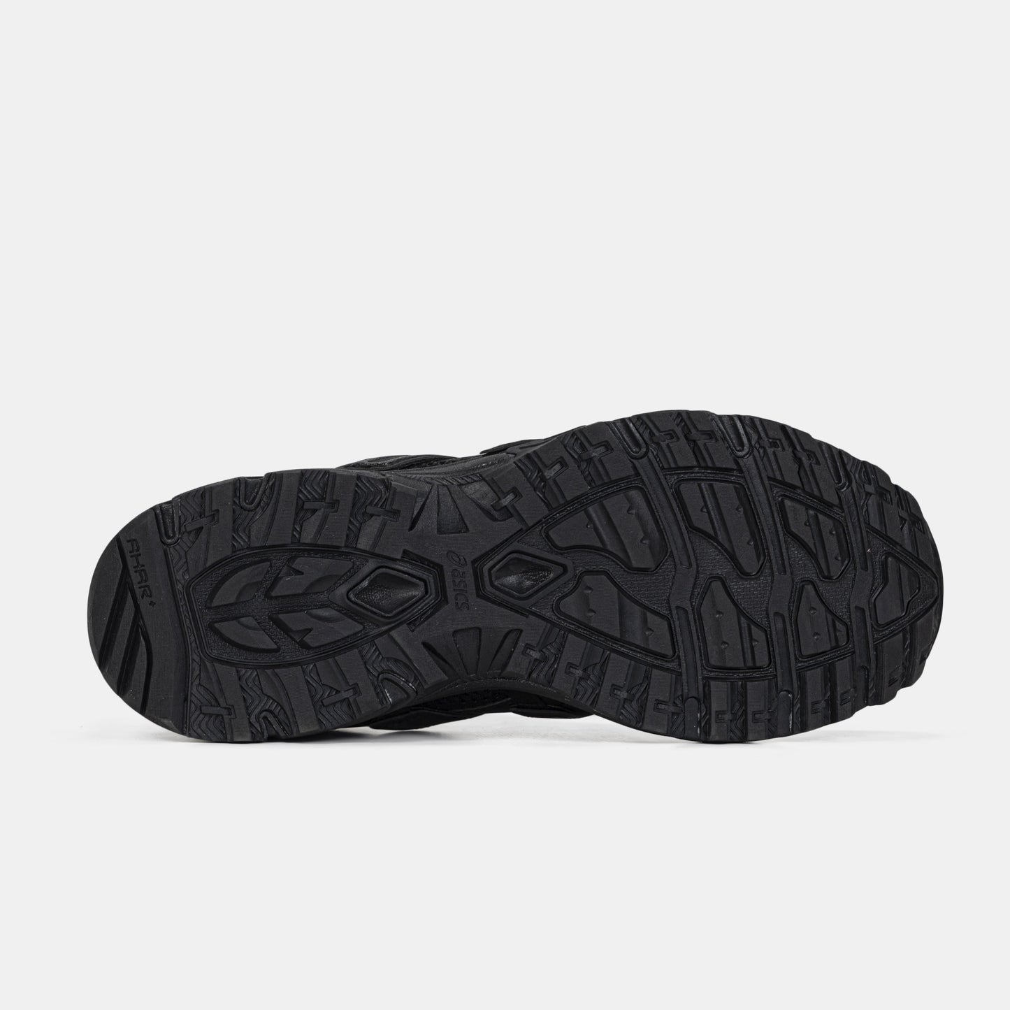 Asics Gel-Sonoma TR62 Black