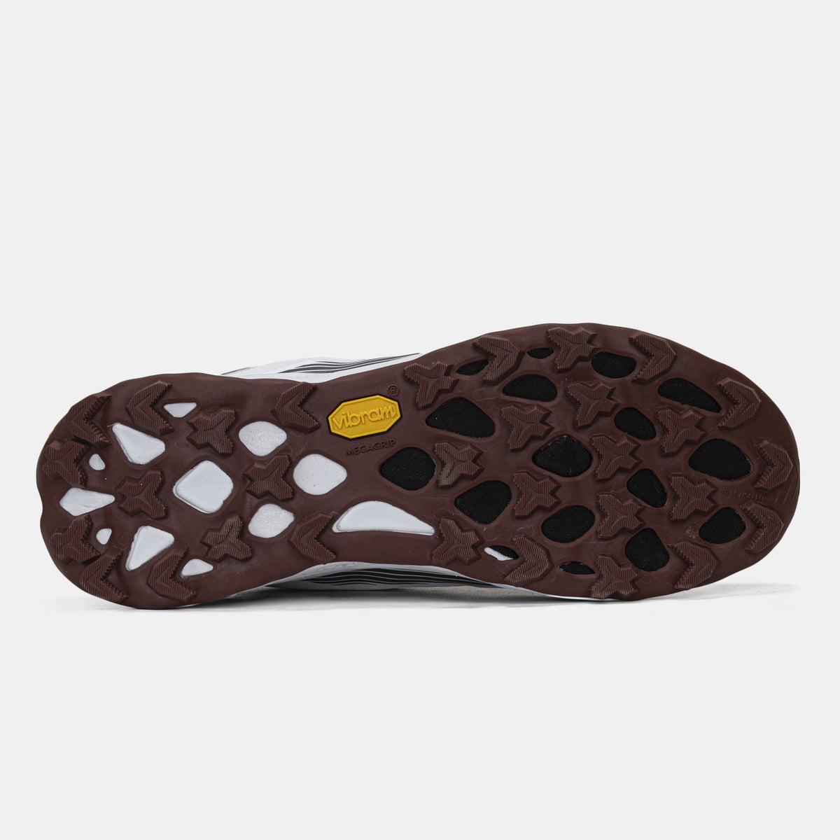 Merrell Agility Peak 6 White Black