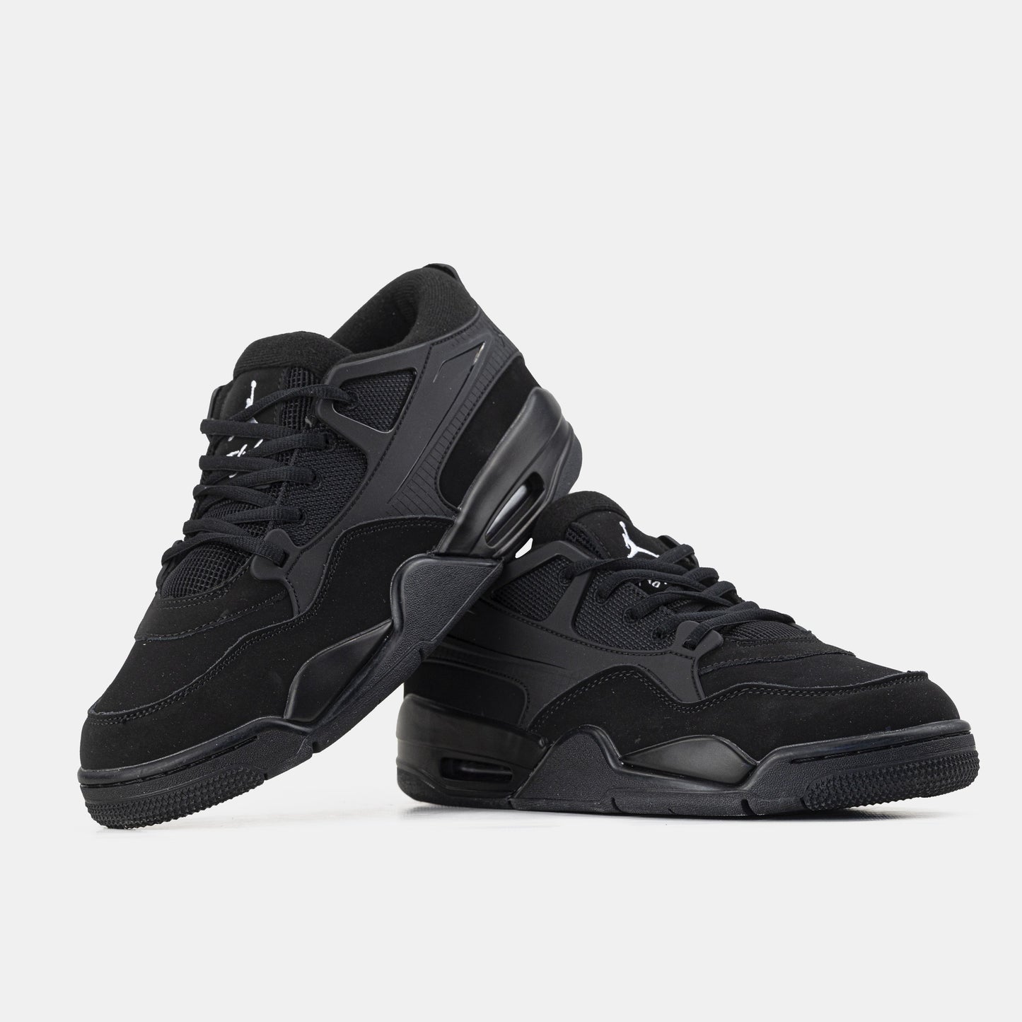 Nike Air Jordan Retro 4 Black Cat