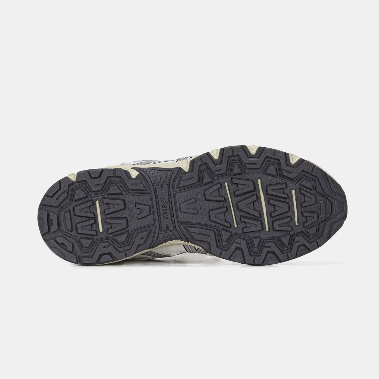 Asics Gel-Venture 6 White