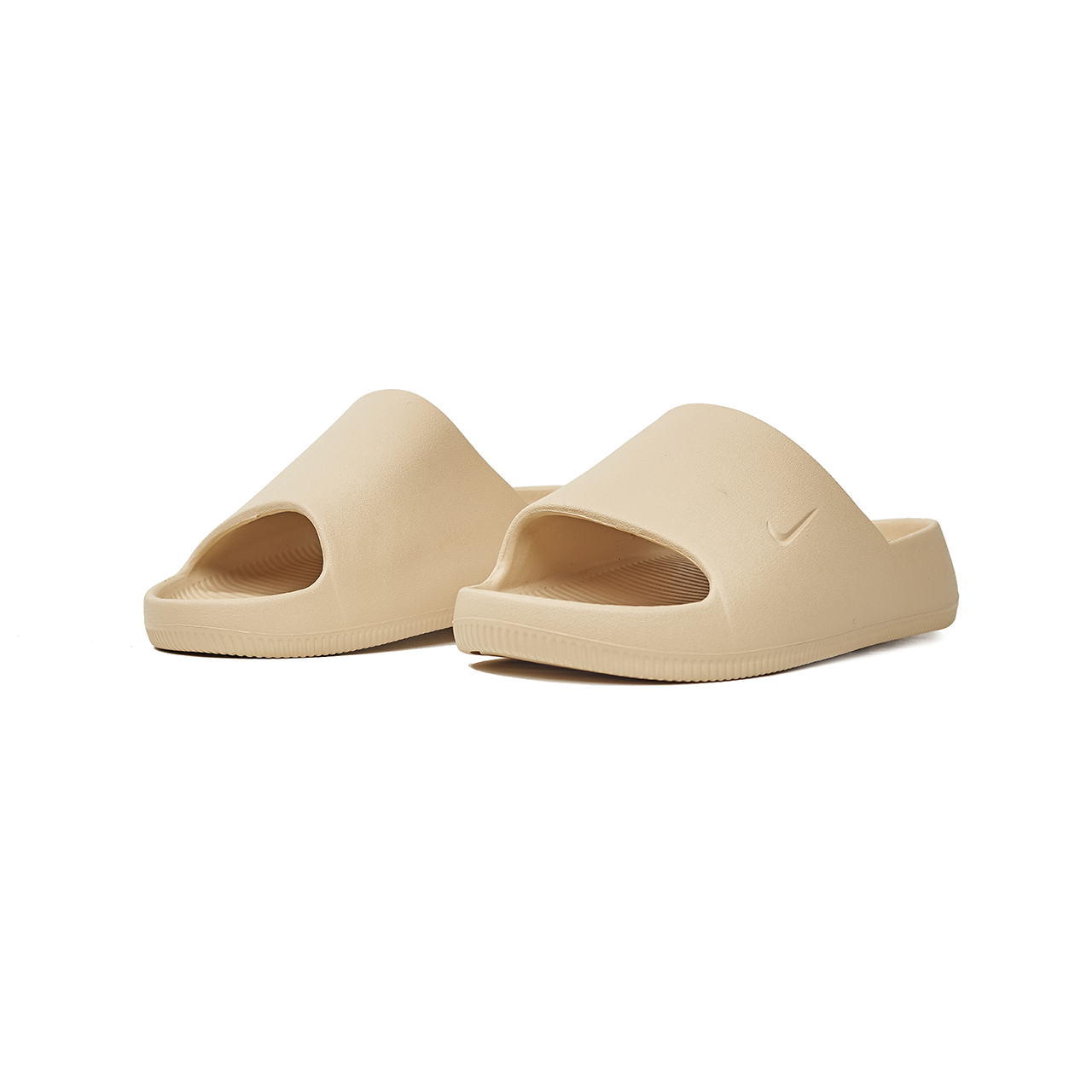 Nike Calm Slides Yellow