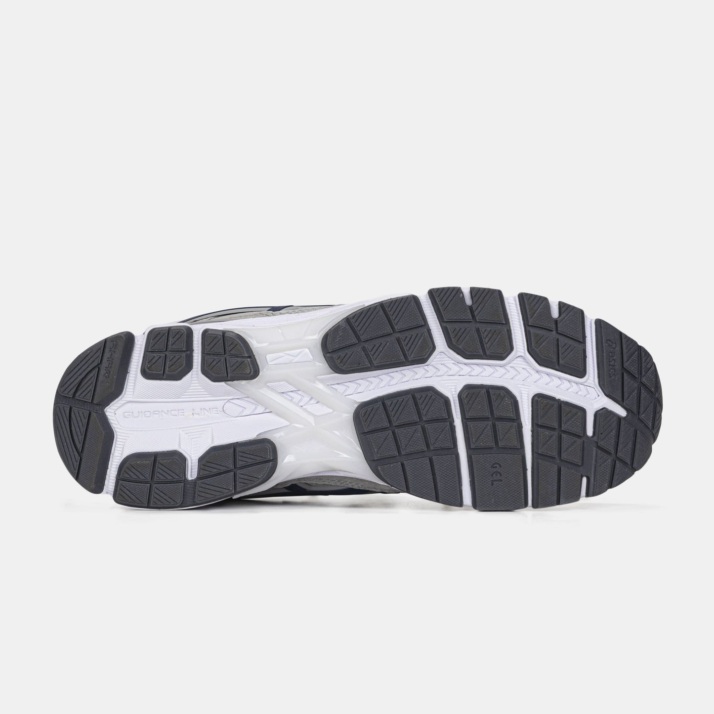 Asics Gel-Kayano Trainer 21 Grey Blue