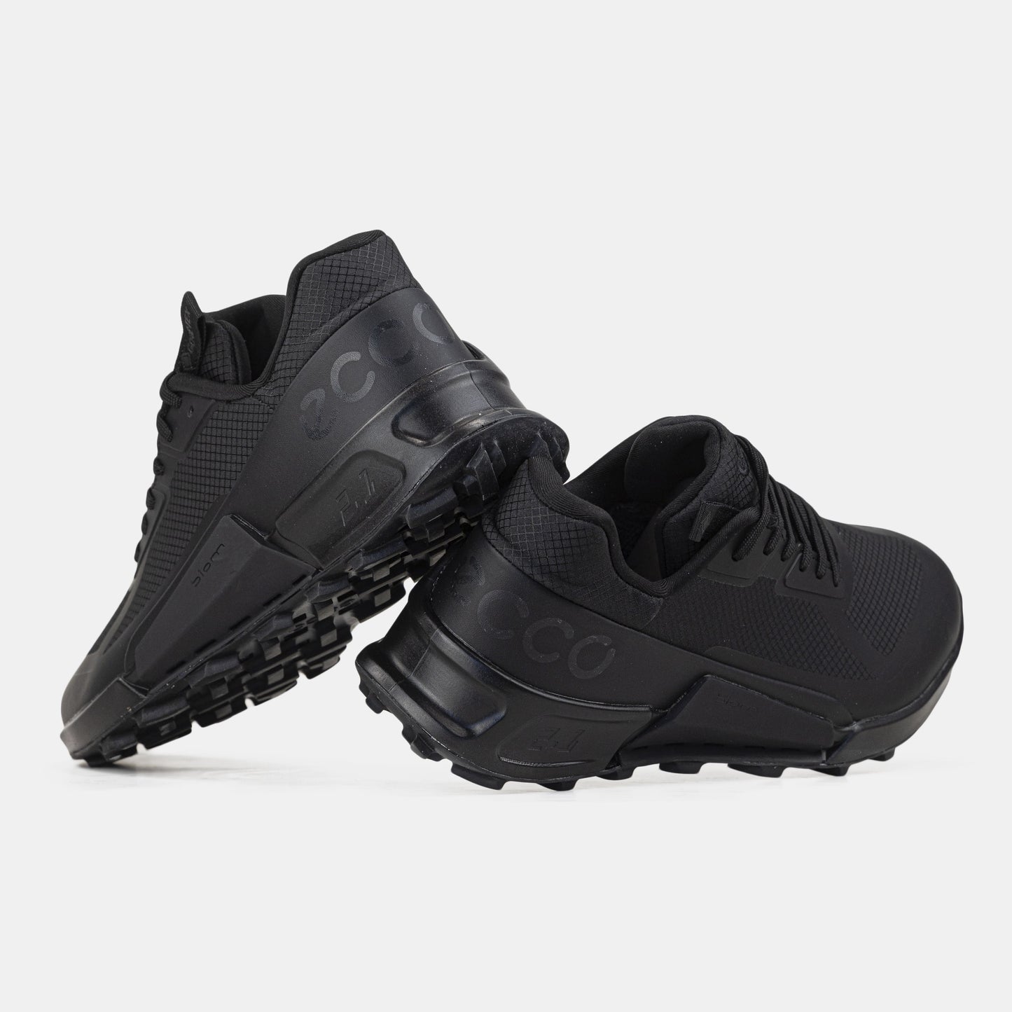 Ecco Biom 2.1 x Country Black