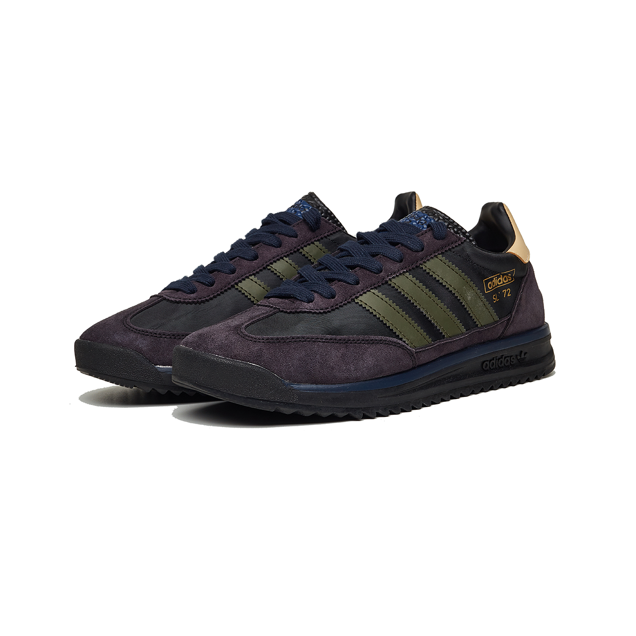 Adidas SL 72 Violet
