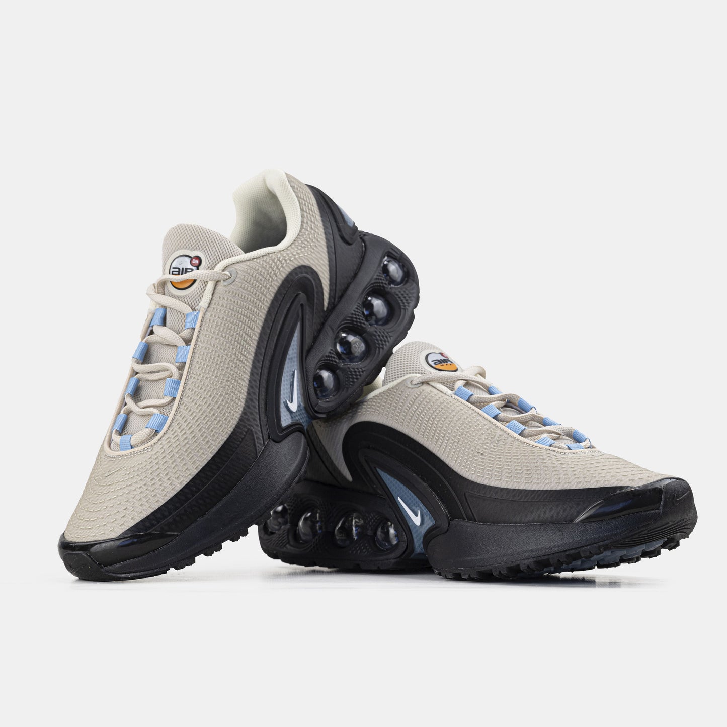 Nike Air Max DN Orewood Brown Black