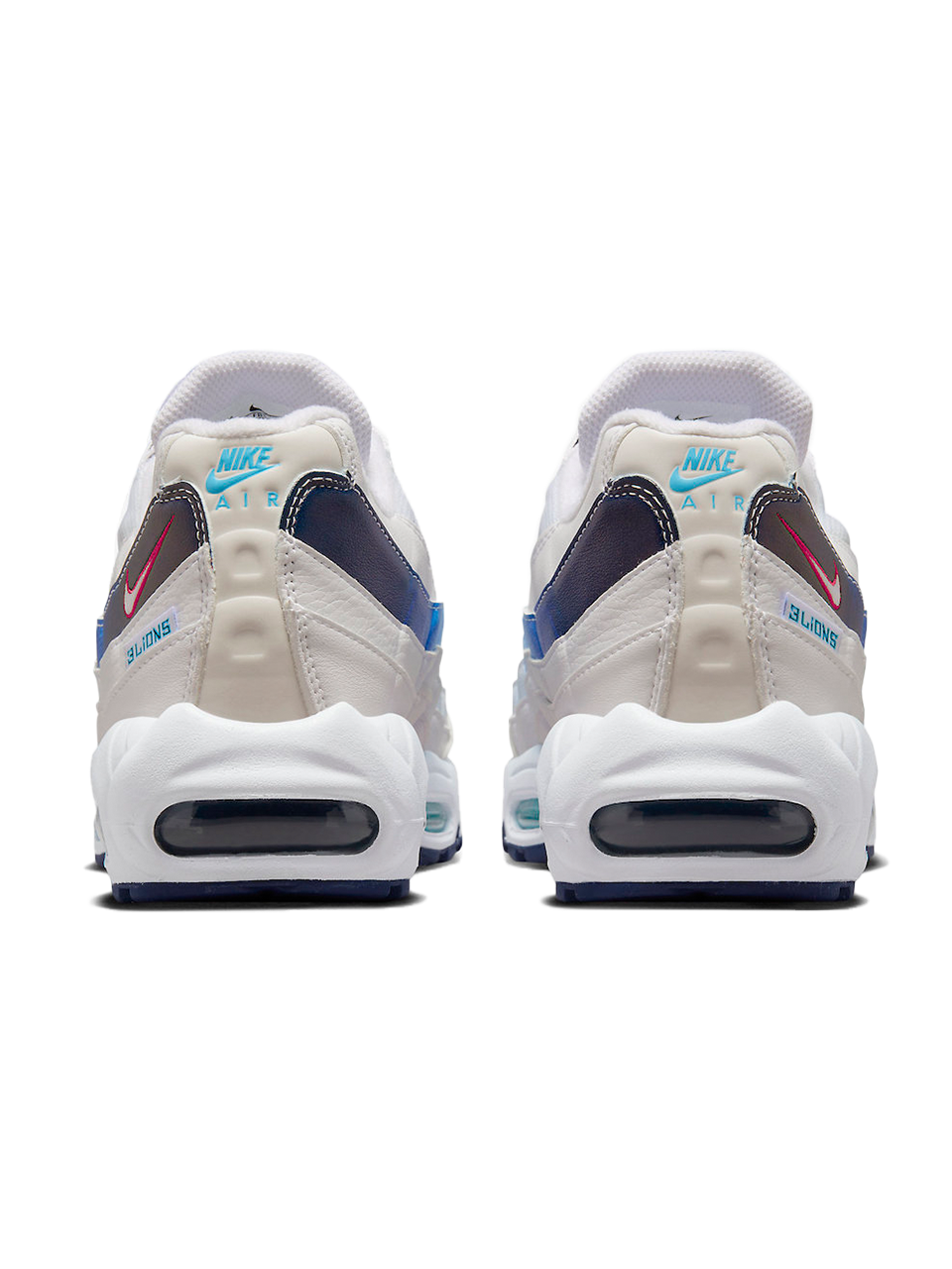 Nike Air Max 95 3 Lions