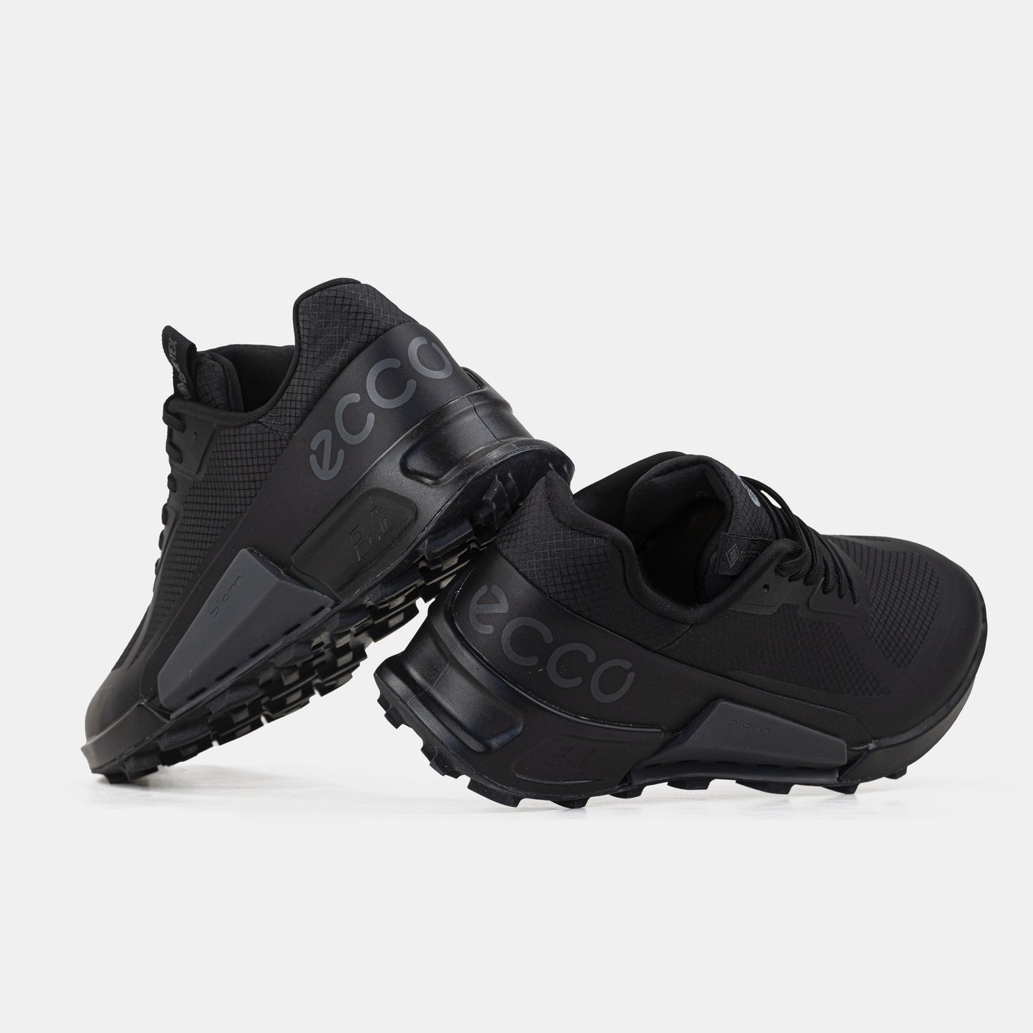 Ecco Biom 2.1 x Country Black Gray