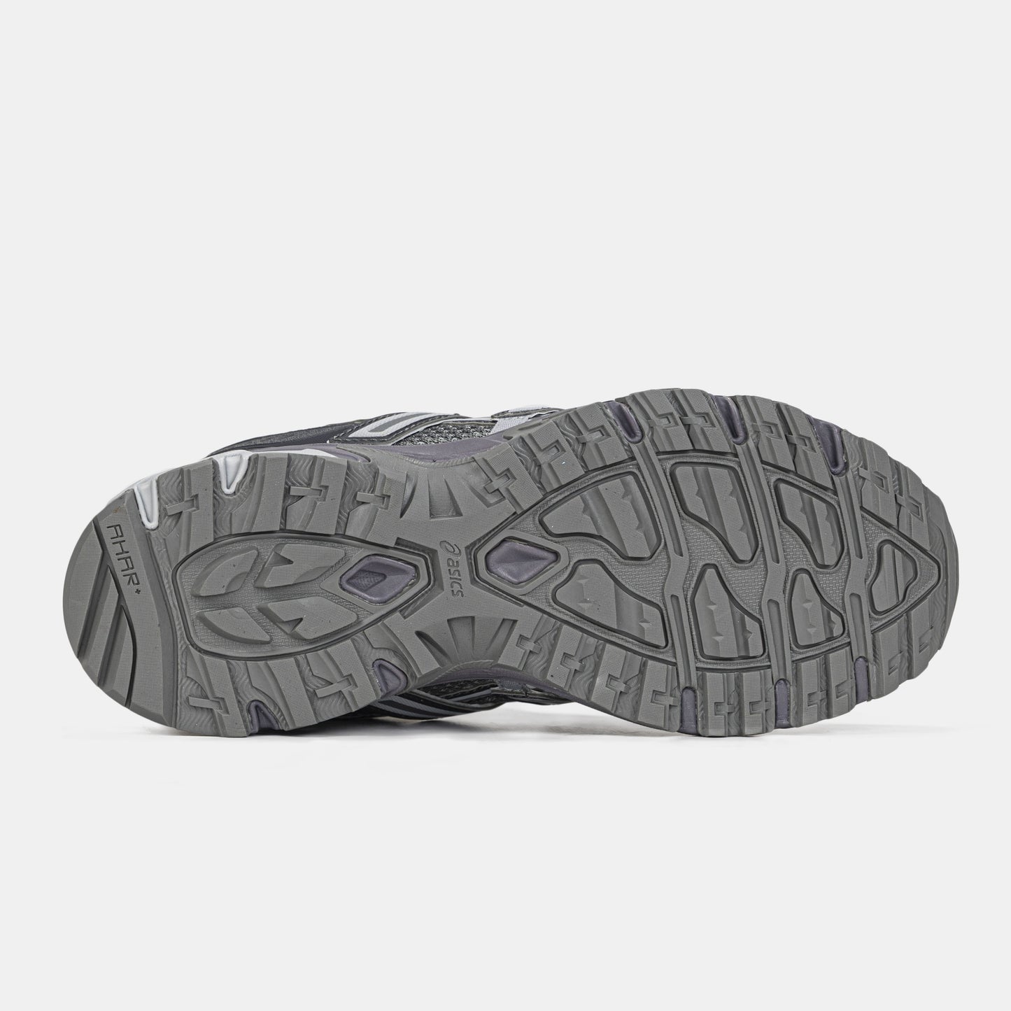 Asics Gel-Sonoma TR62 Grey