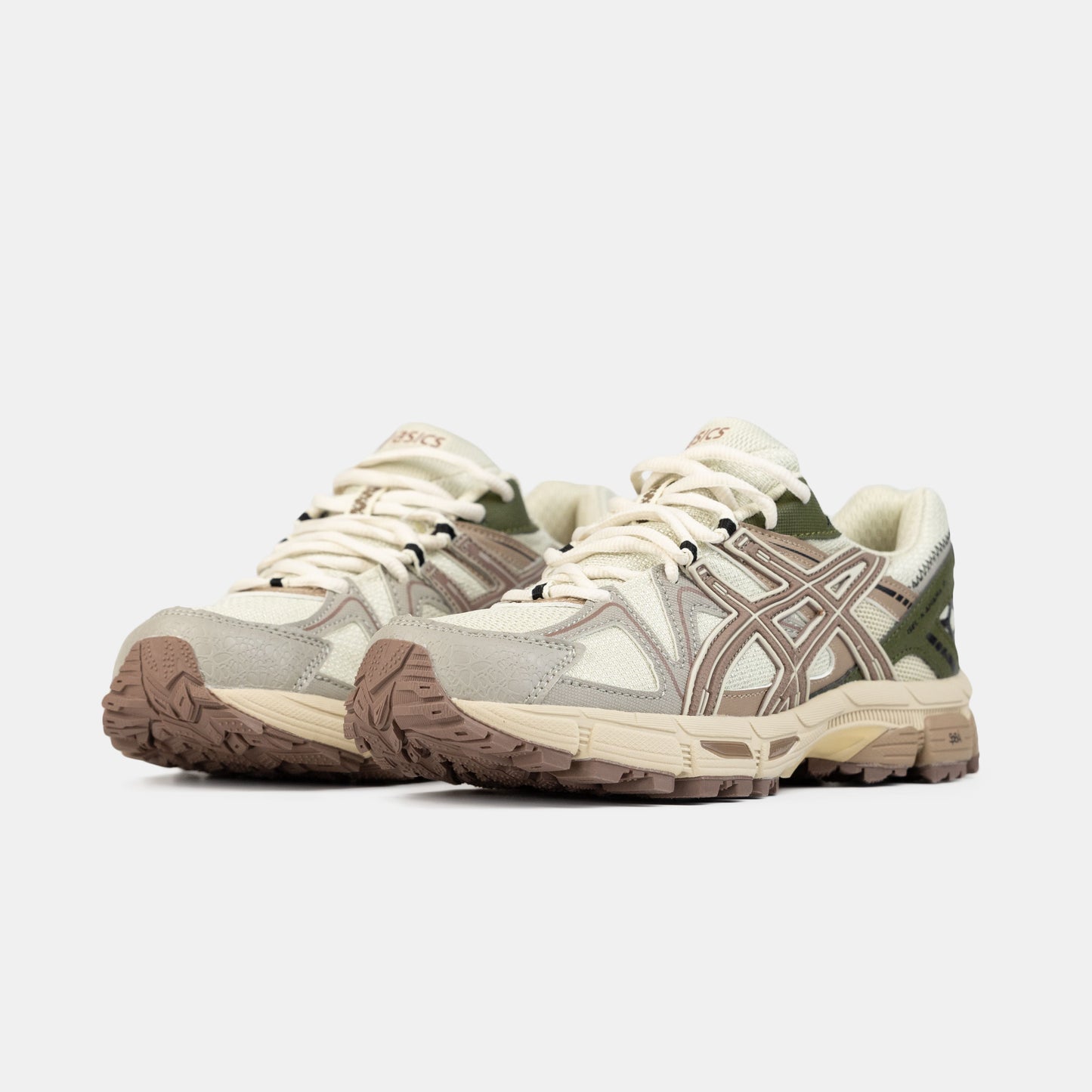 Asics Gel-Kahana 8 Marathon Pastel / Grey Copper