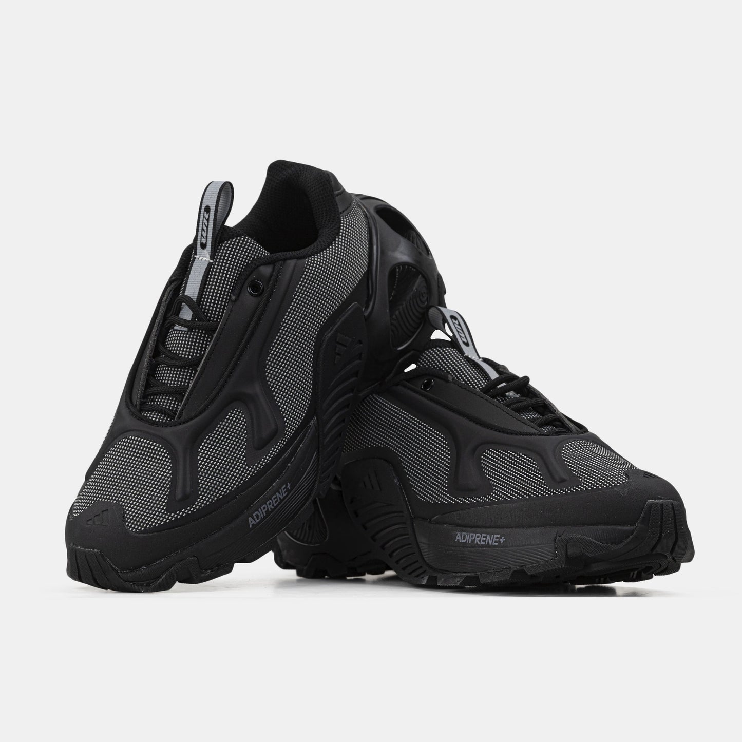 Adidas Edge Runner Black
