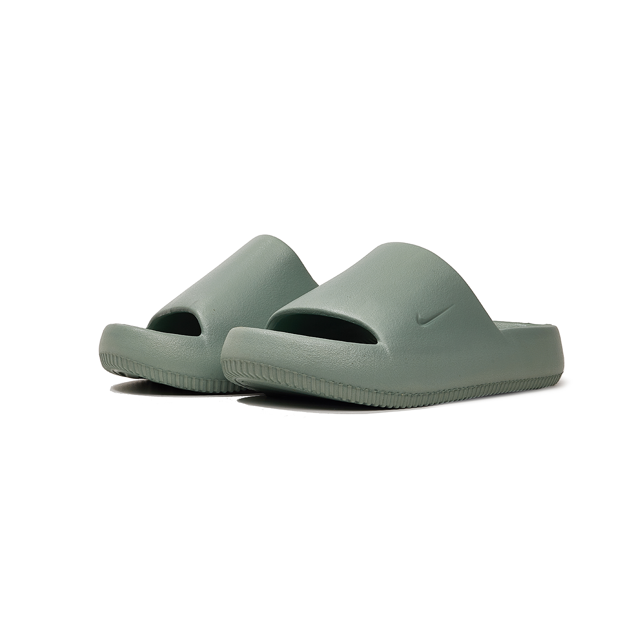 Nike Calm Slides Light Green