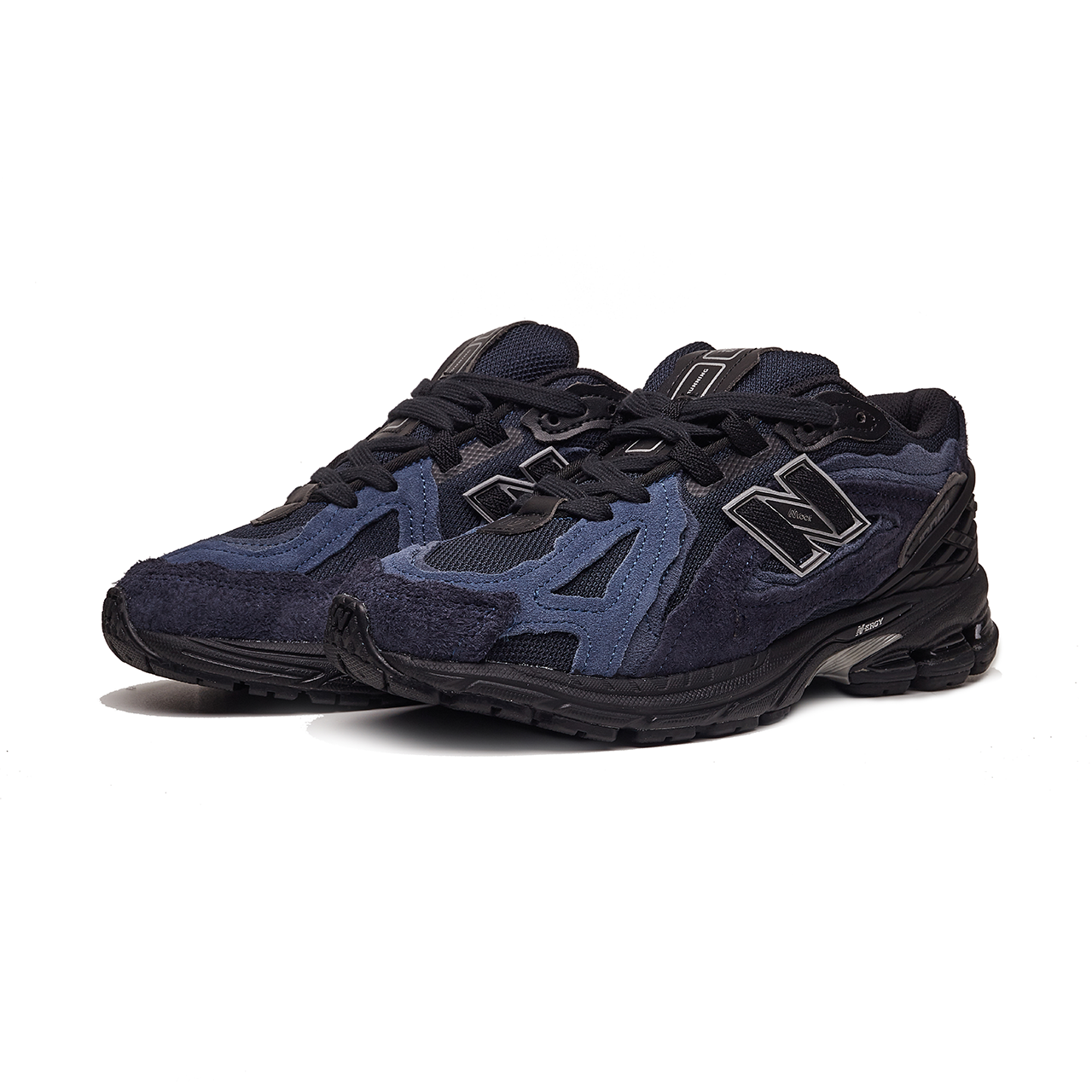 New Balance 1906D x Atmos Black Blue