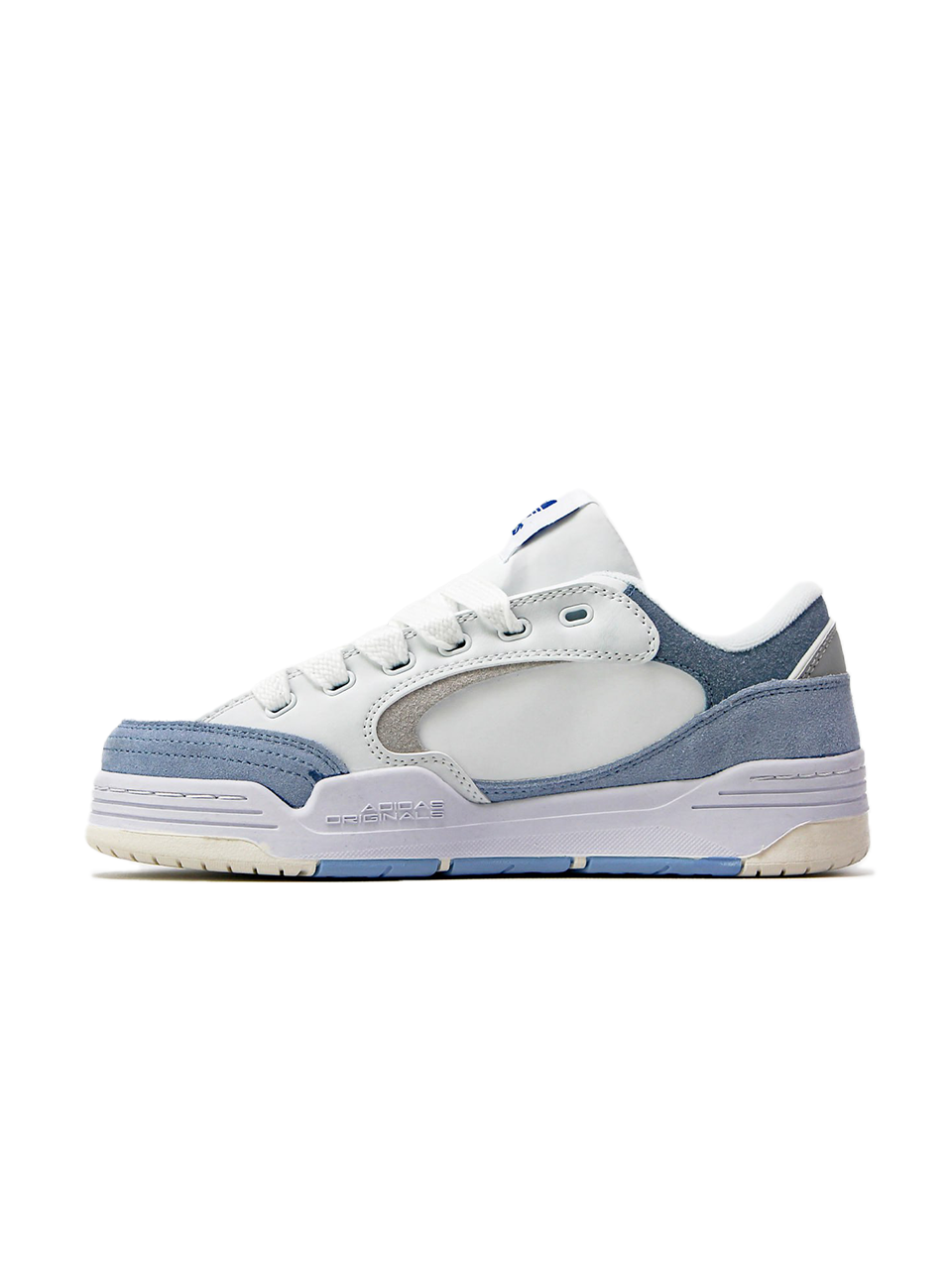 Adidas Adi2000 White Blue