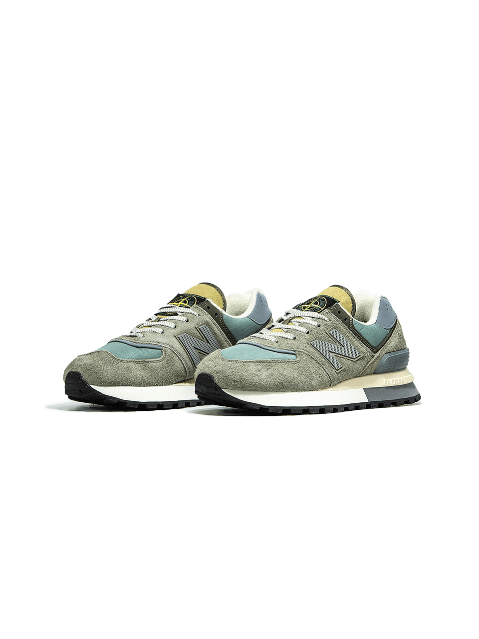 New Balance 574 x Stone Island