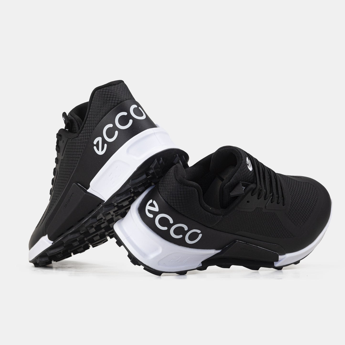 Ecco Biom 2.1 x Country Black White