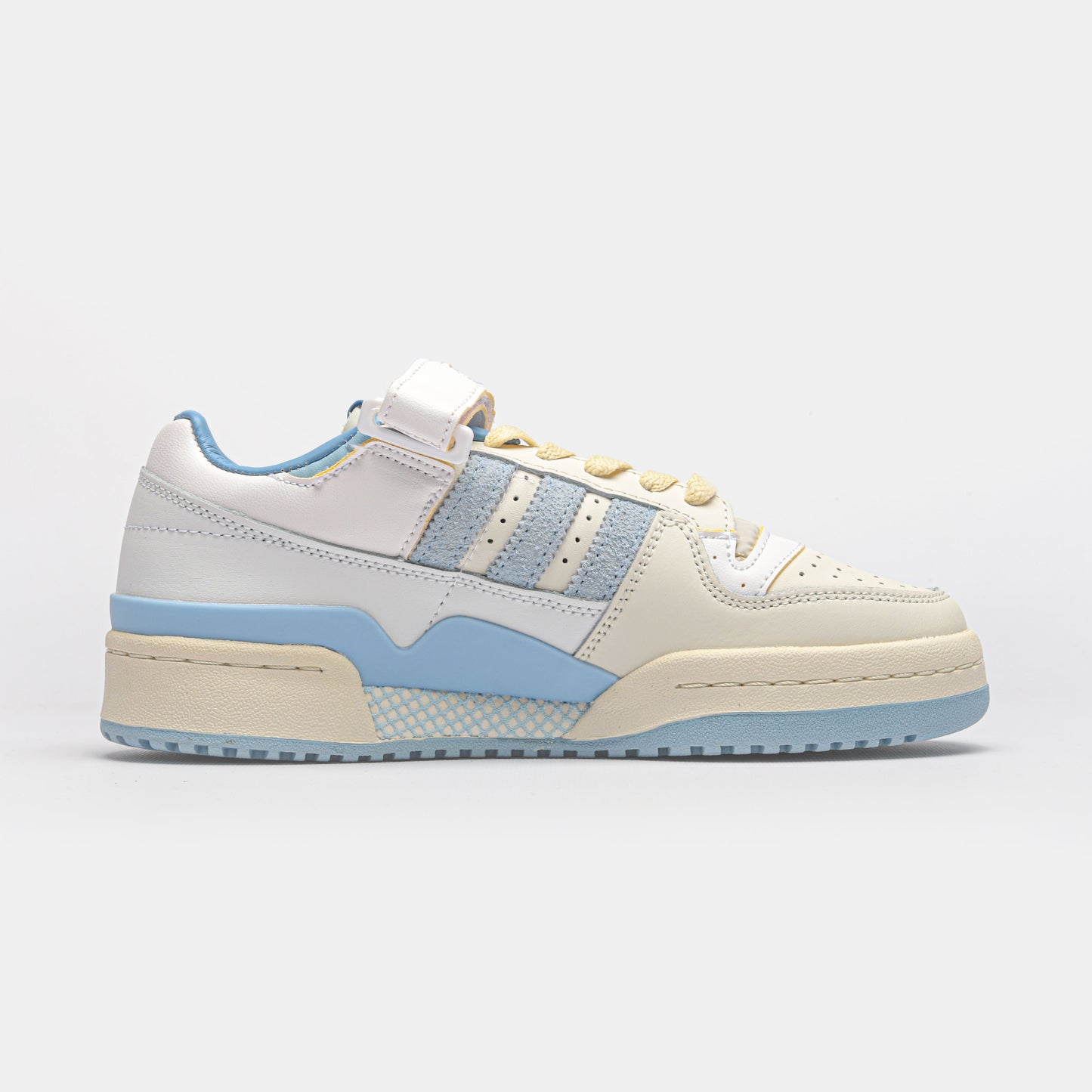 Adidas Forum 84 Low Carolina Blue