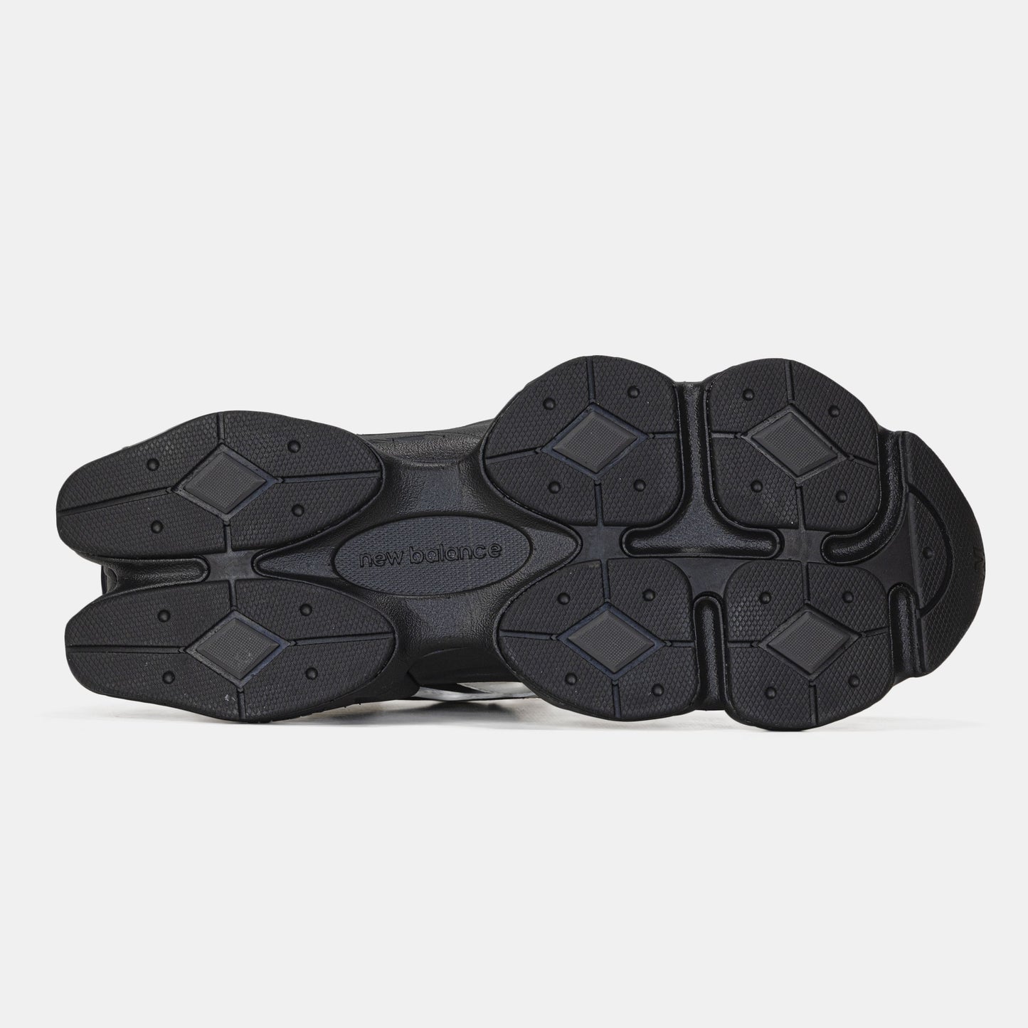 New Balance 9060 Black Olive