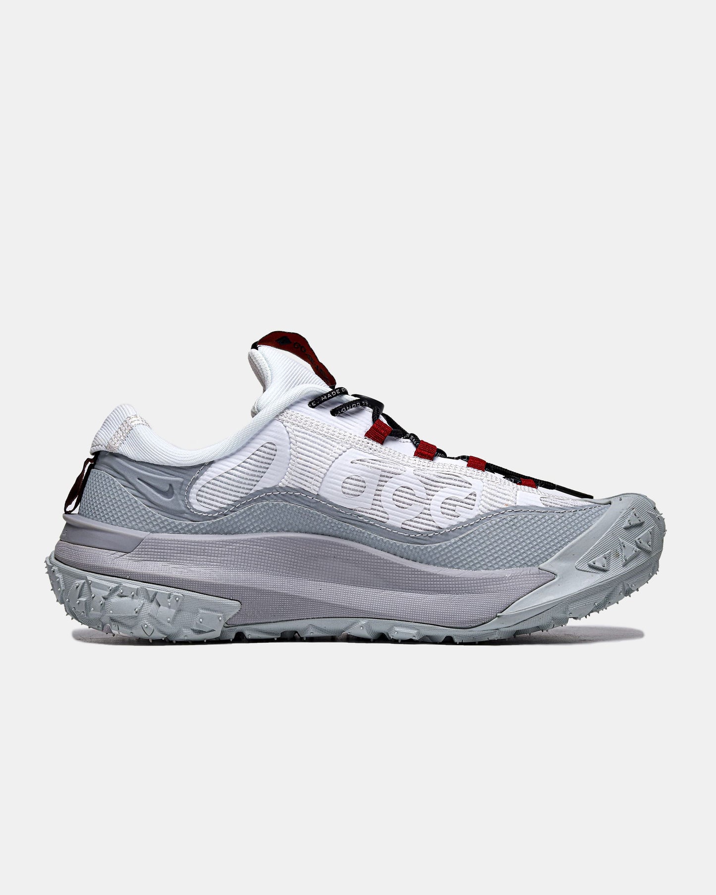 Nike ACG Mountain Fly 2 Low GTX Beige Dark Smoke Grey