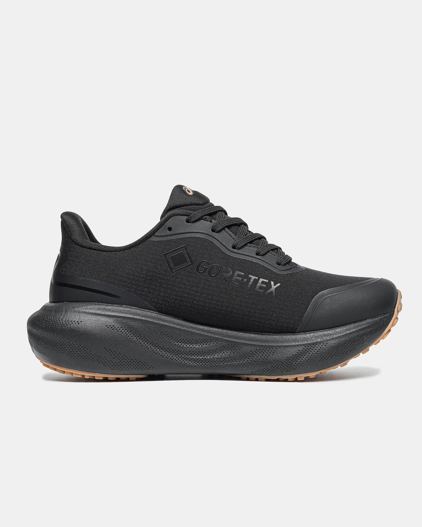 Asics Gel-Kayano 30 Gore-Tex Black Brown