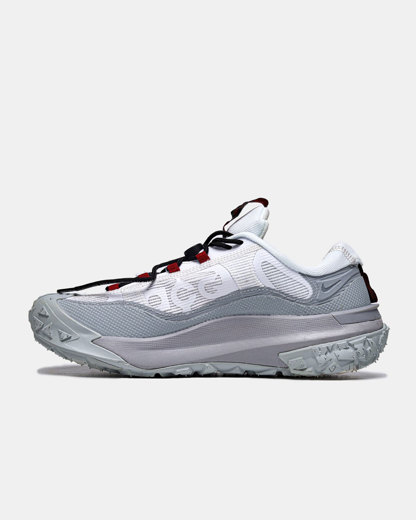 Nike ACG Mountain Fly 2 Low GTX Beige Dark Smoke Grey