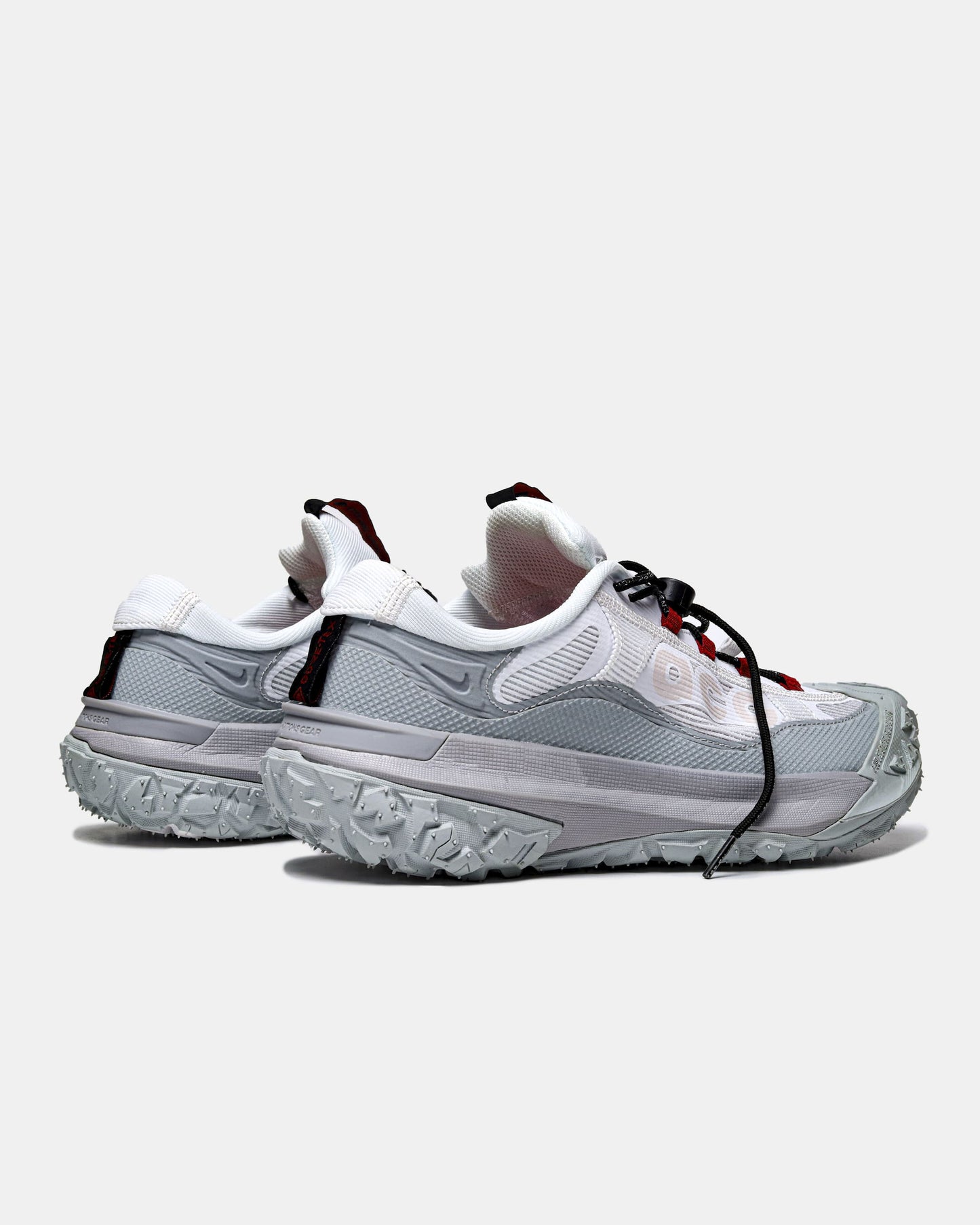 Nike ACG Mountain Fly 2 Low GTX Beige Dark Smoke Grey